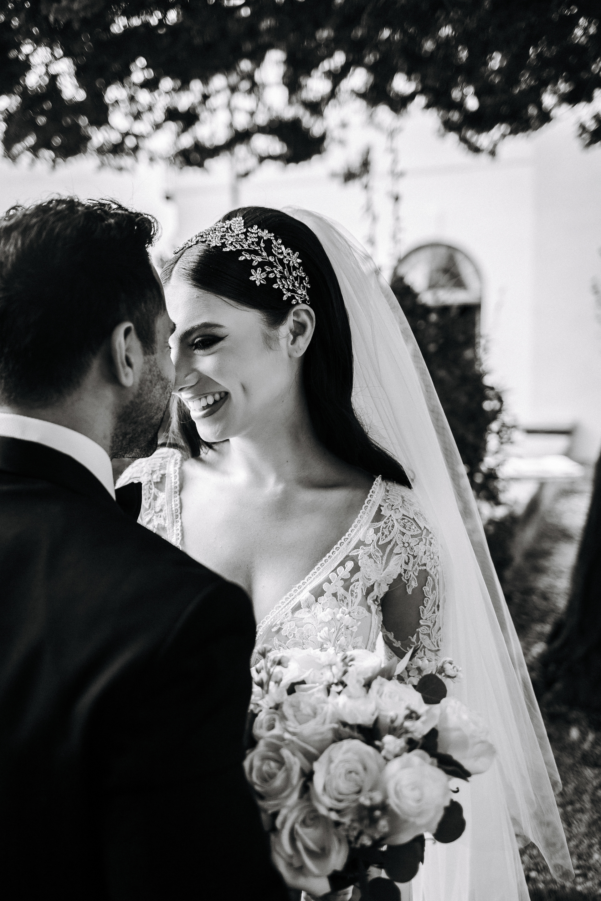 Worked with @CapturedGroup for this wedding.