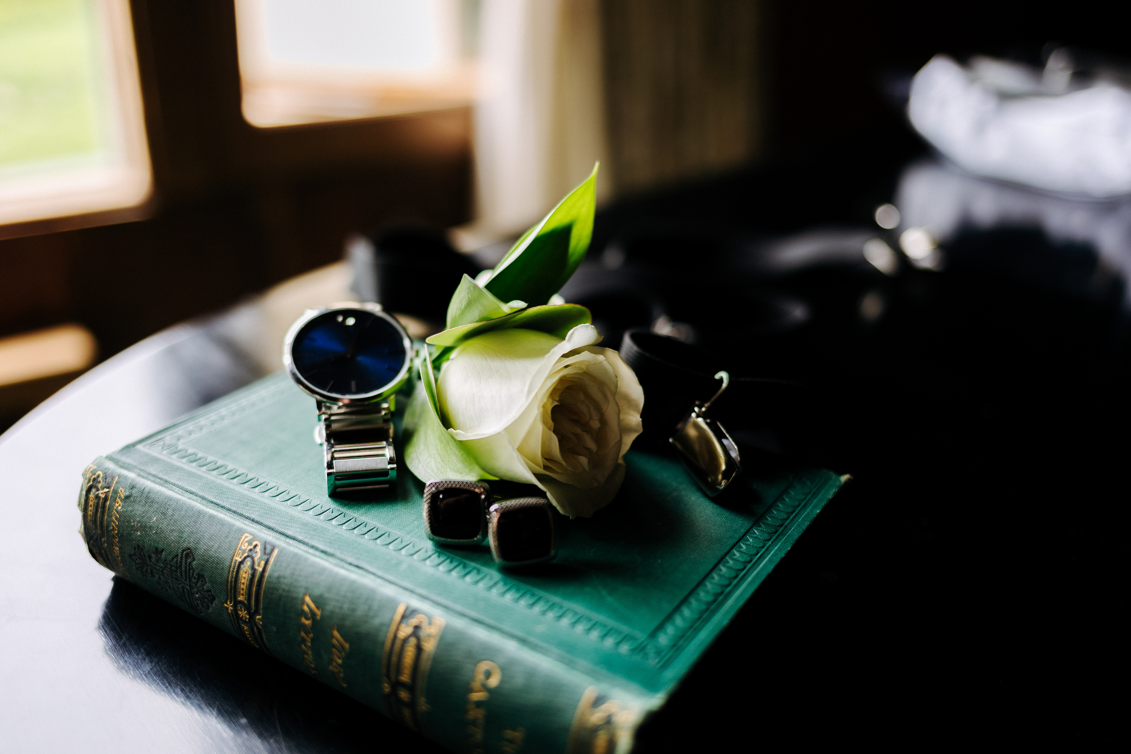 Worked with @CapturedGroup for this wedding.