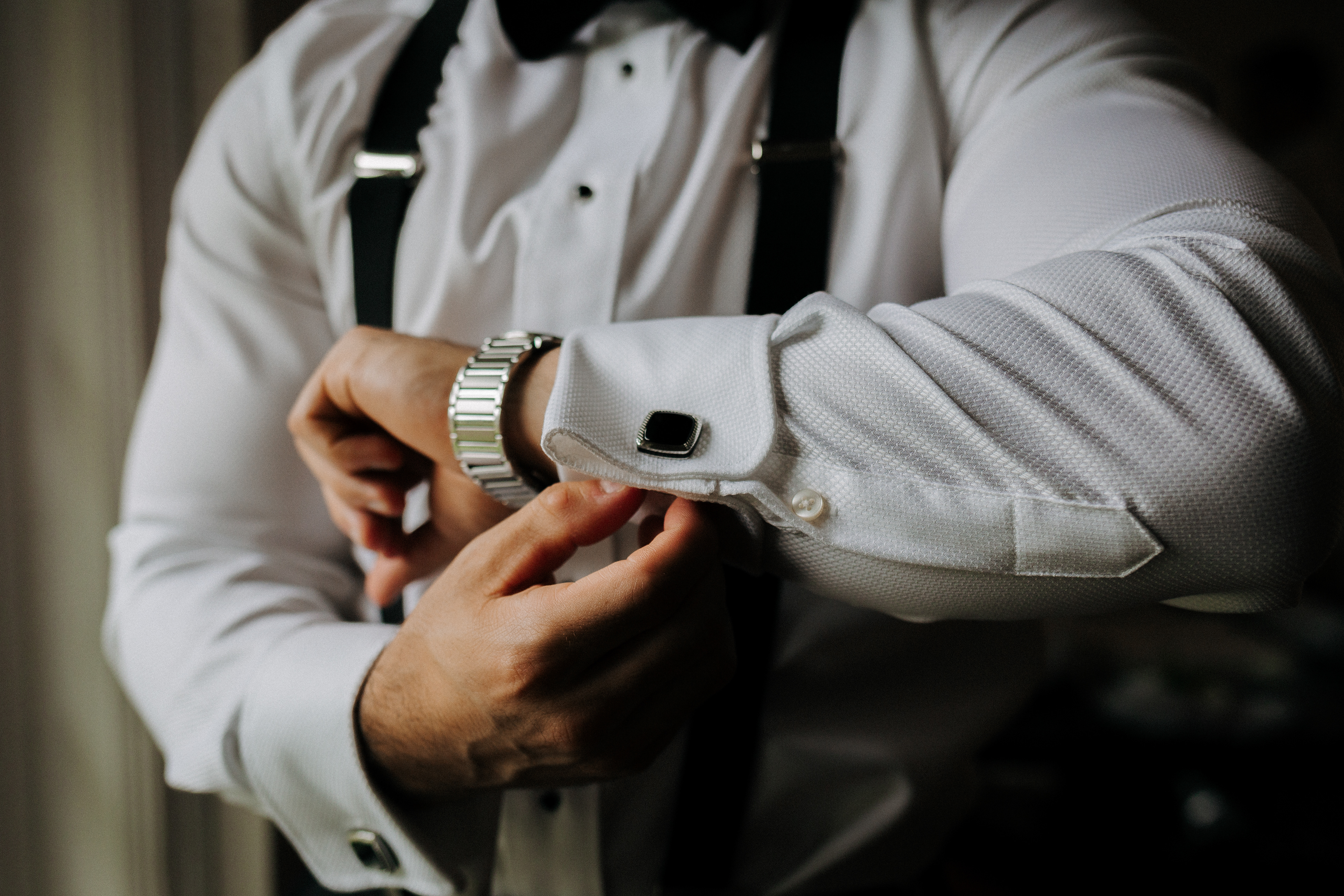 Worked with @CapturedGroup for this wedding.