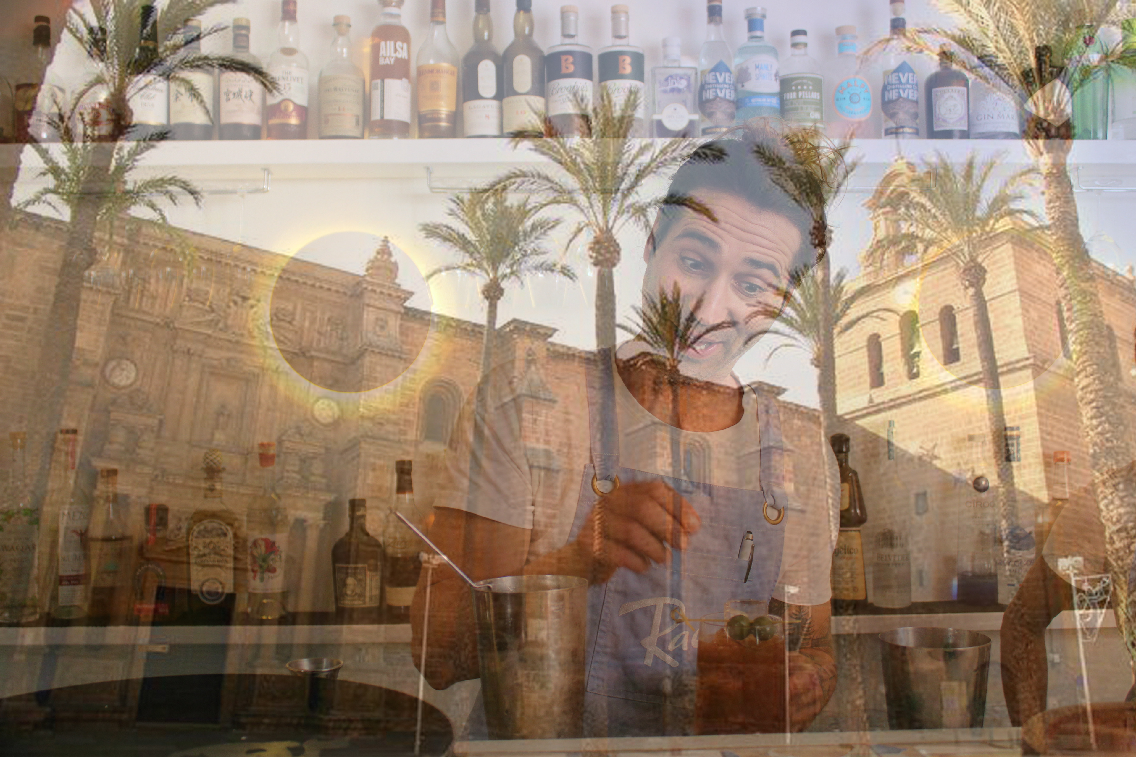 Juanan- Málaga