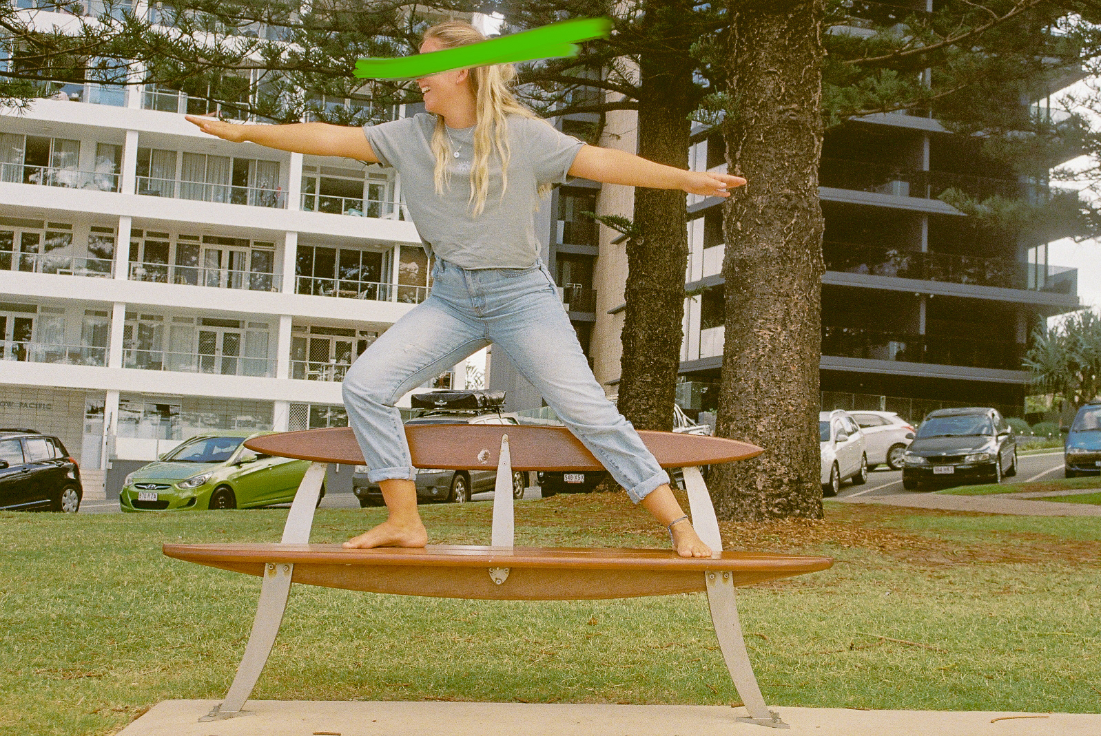 Simone- Gold Coast