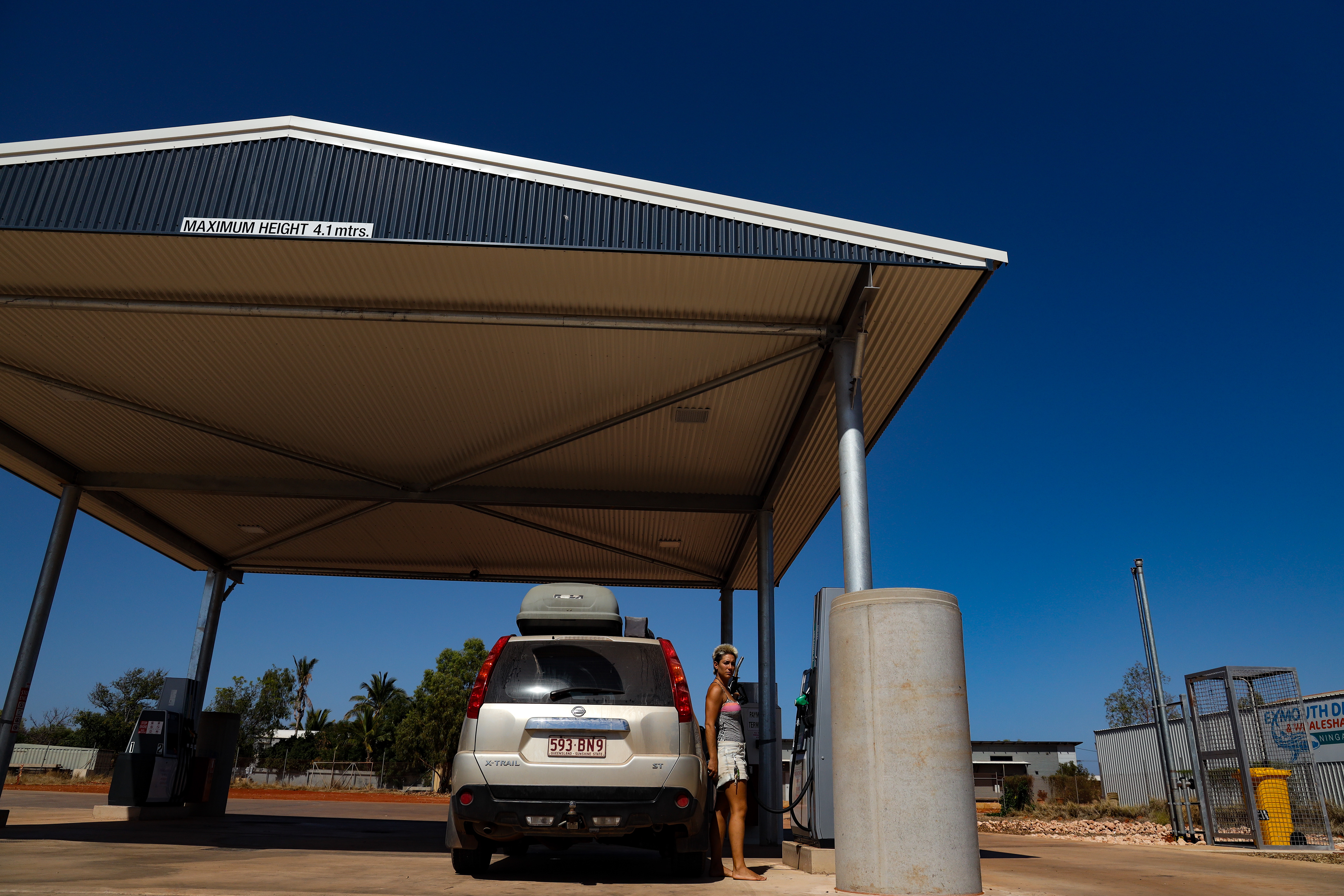 54- 189.9 AUD cents/ litre