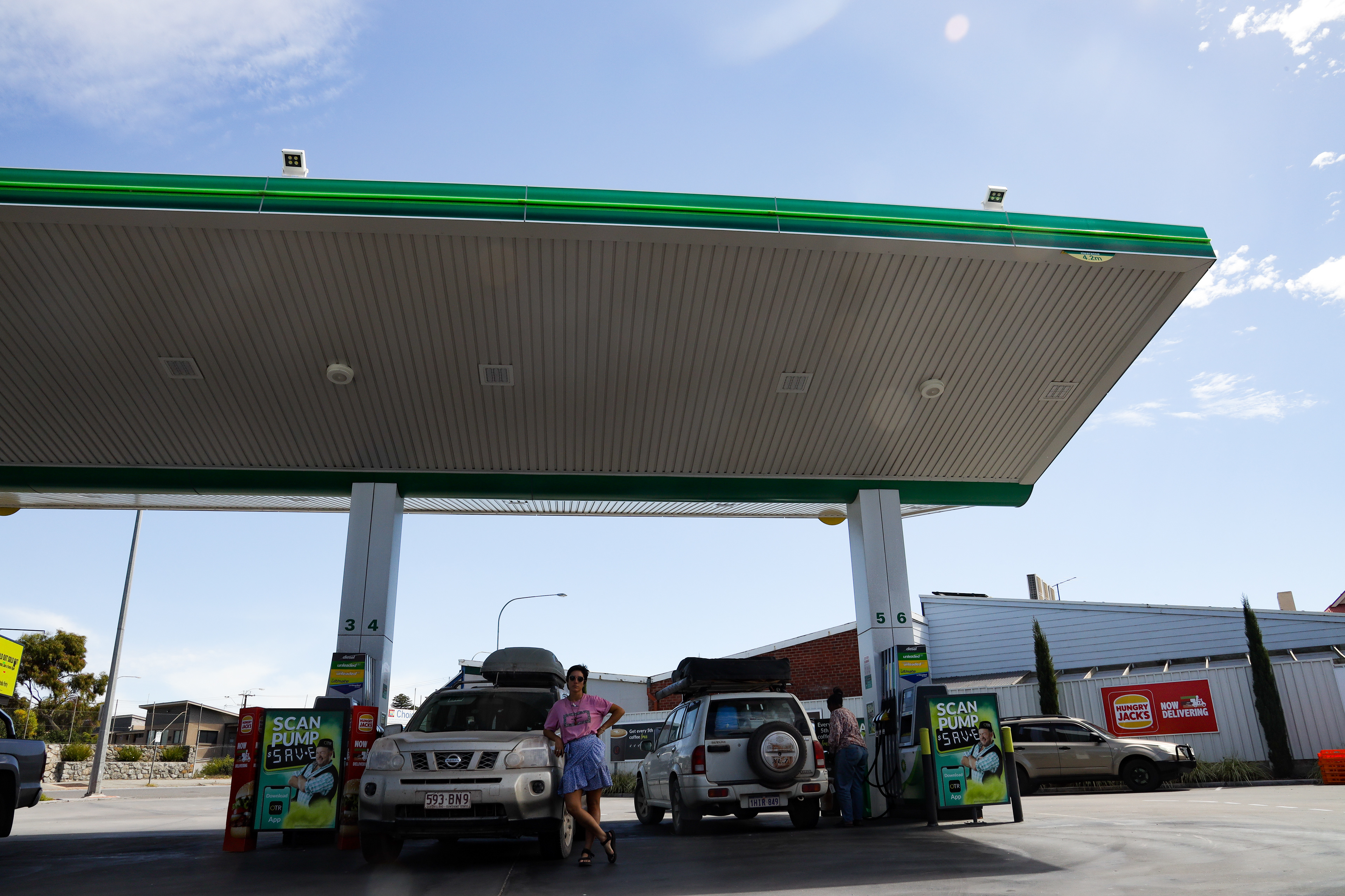 79- 204.9 AUD cents/ litre