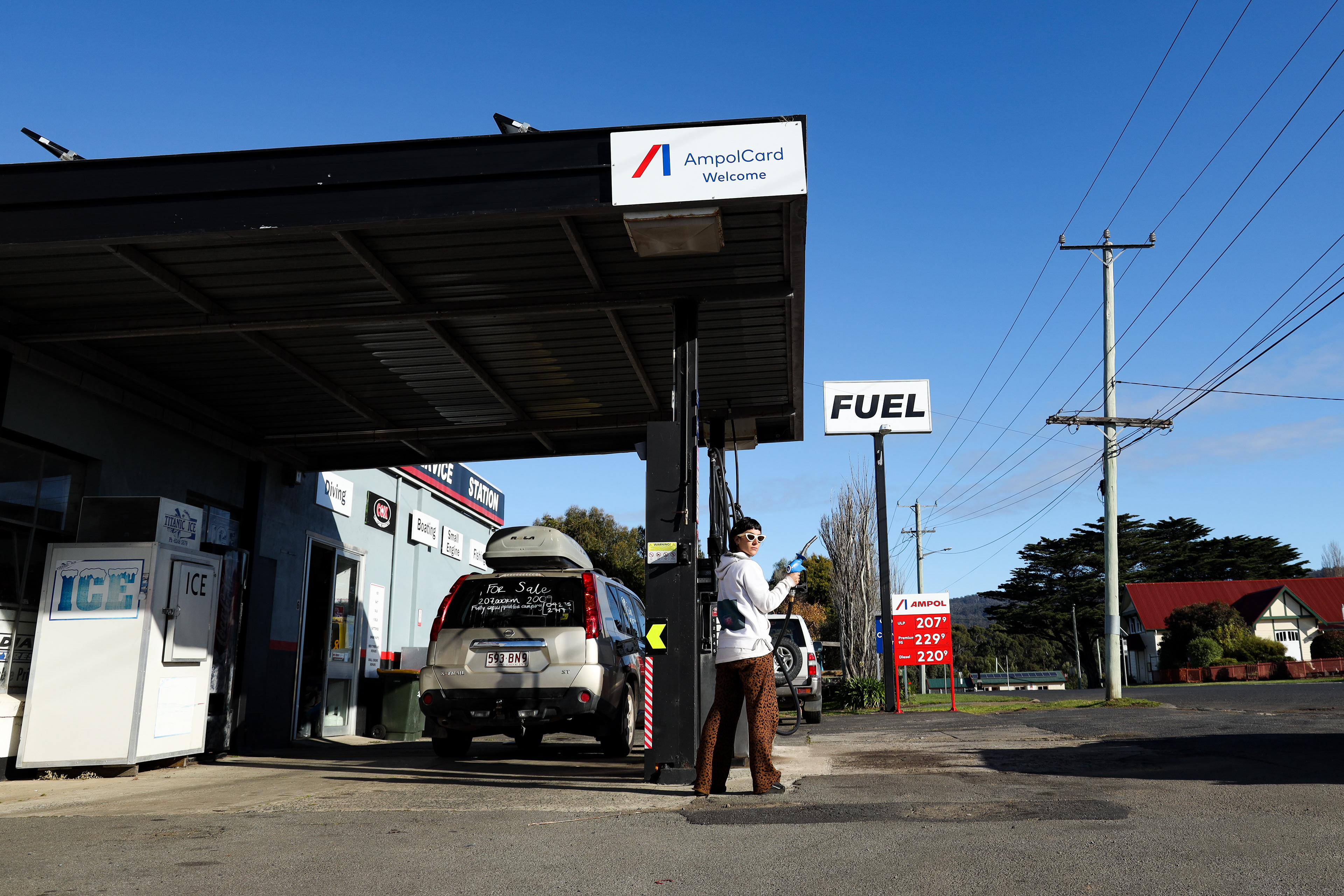 89- 207.9 AUD cents/ litre