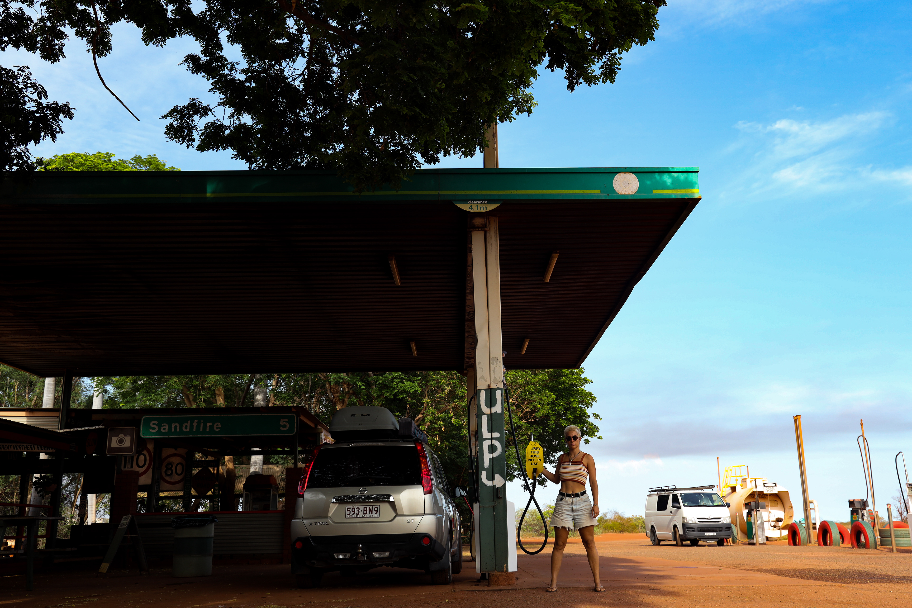 46- 204.8 AUD cents/ litre