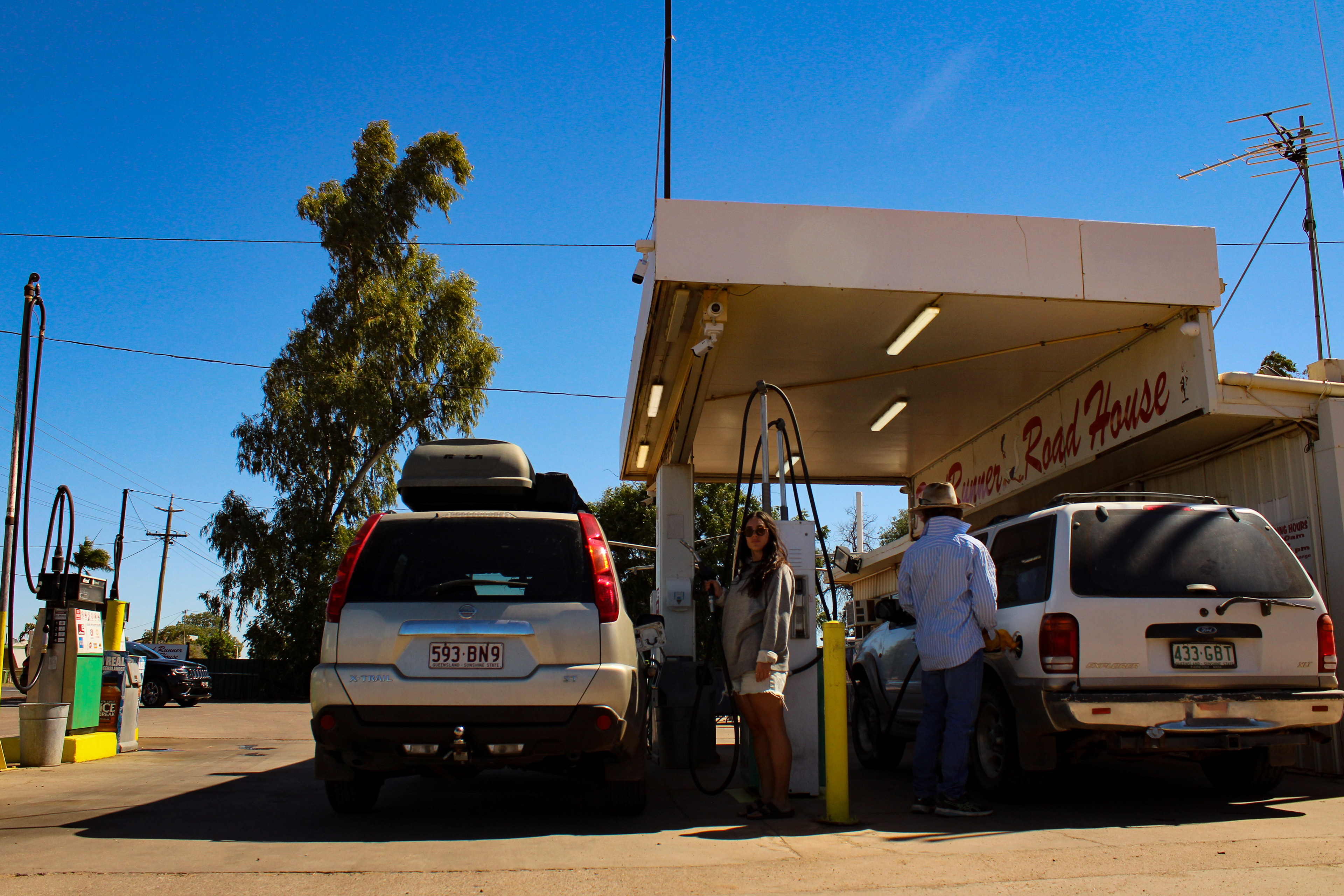 10- 166.9 AUD cents/ litre