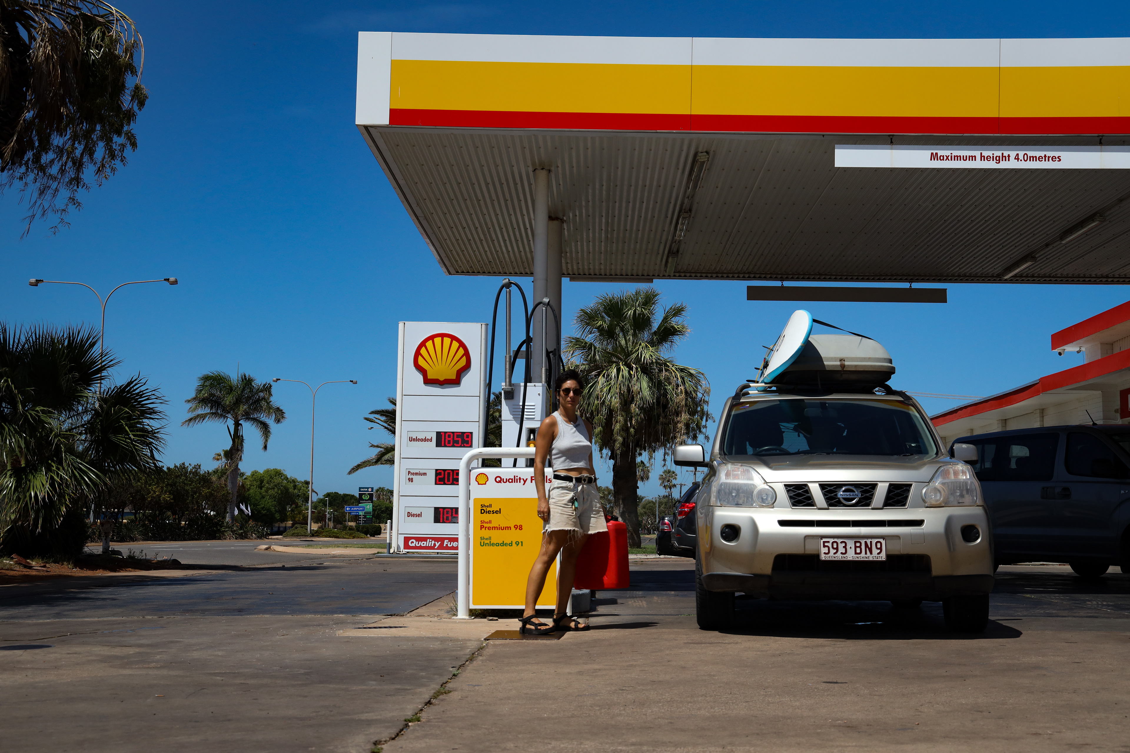 63- 185.9 AUD cents/ litre