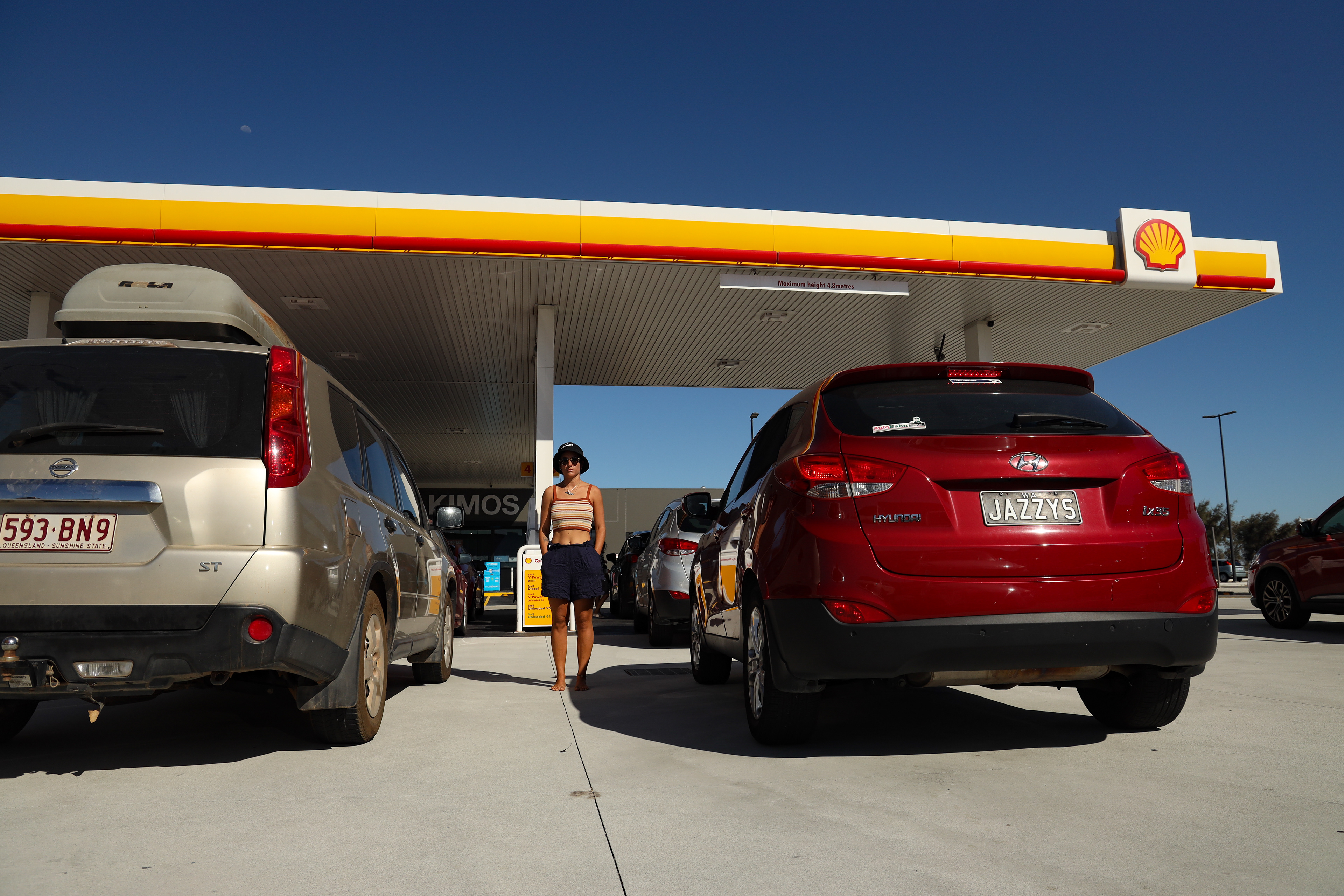 68- 160.9 AUD cents/ litre