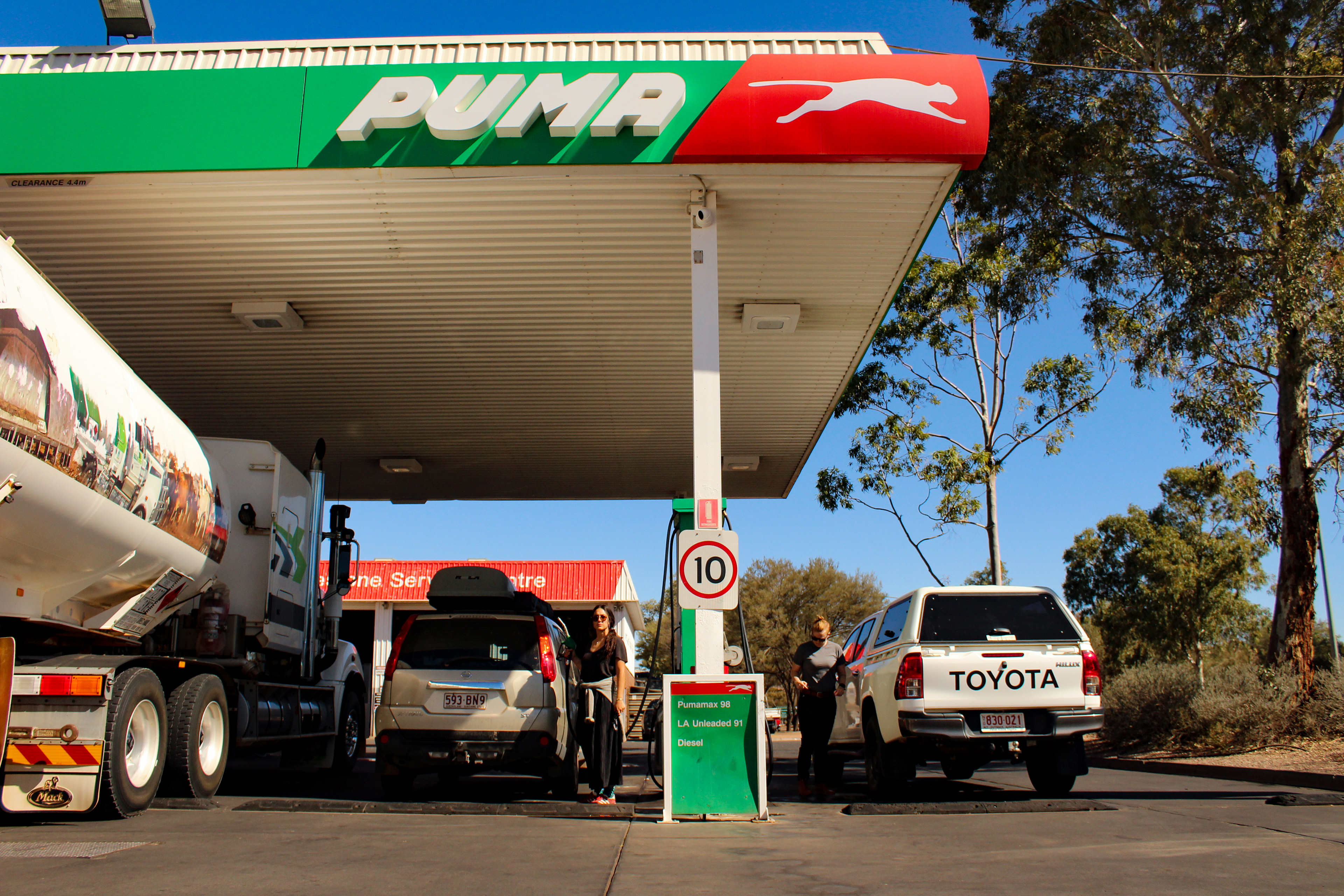 16- 159.7 AUD cents/ litre