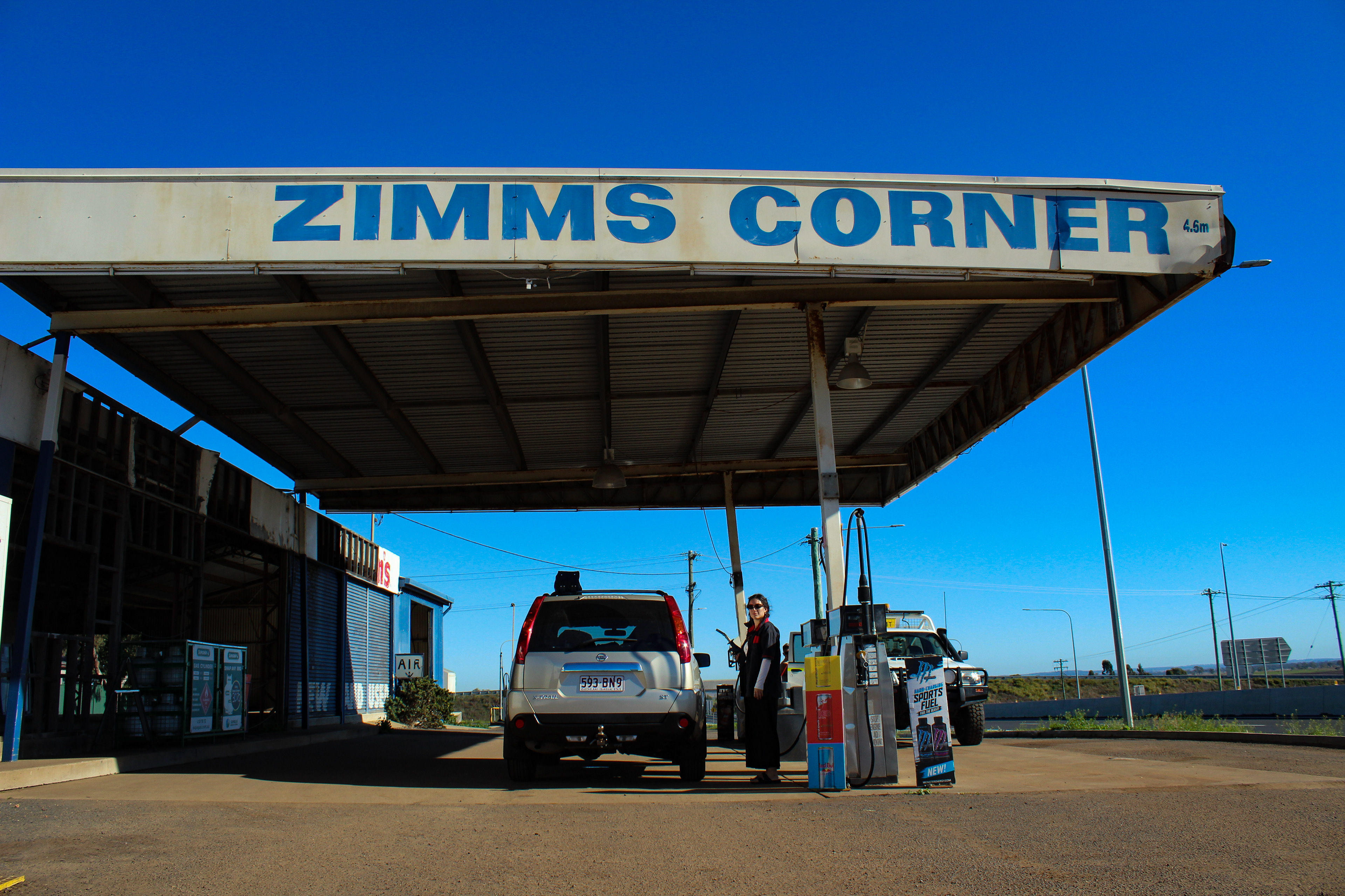 1- ? AUD cents/ litre