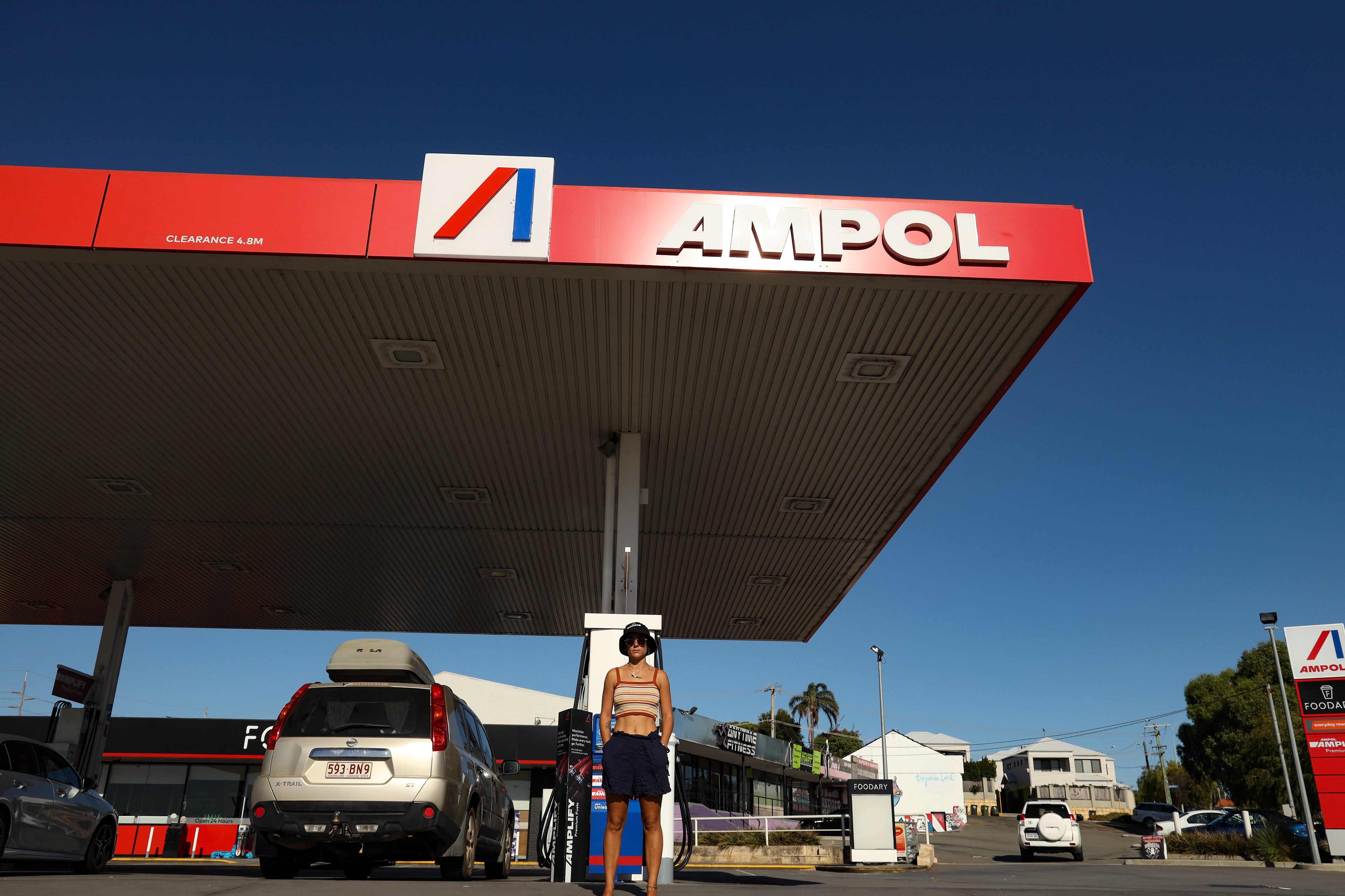 67- 171.9 AUD cents/ litre