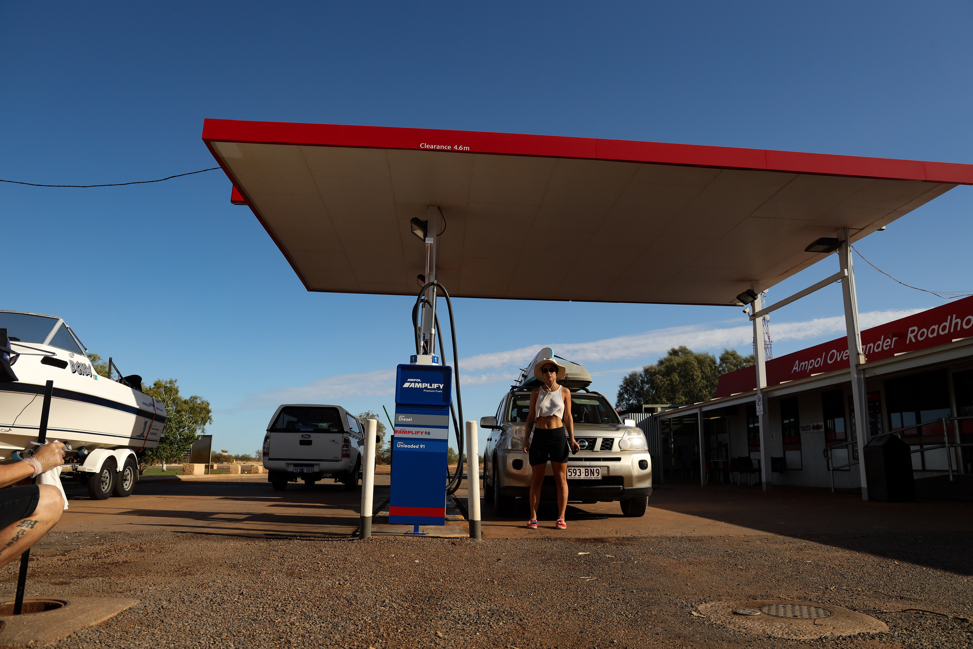 65 - 89.9 AUD cents/ litre