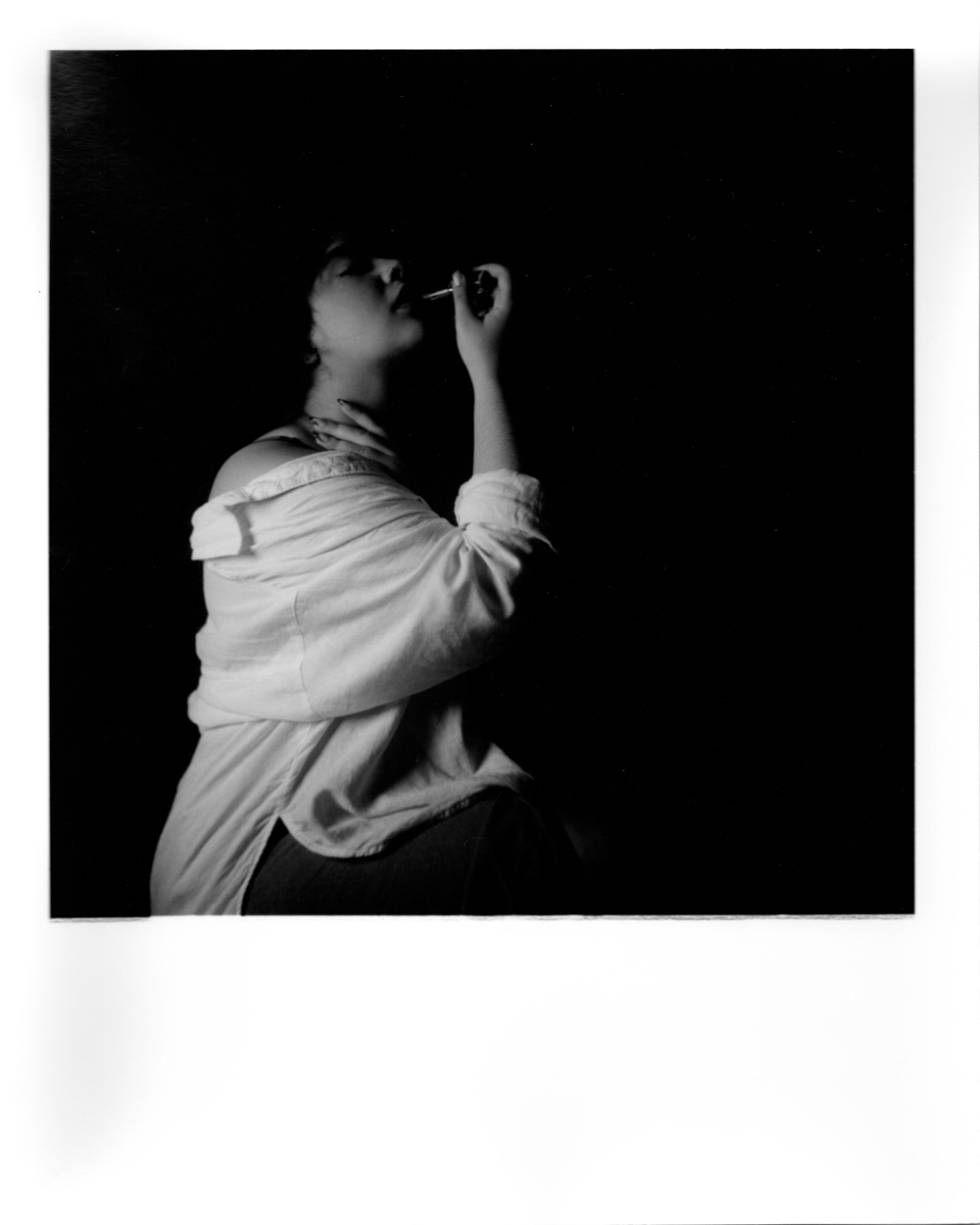 Mafe (Bésame mucho)