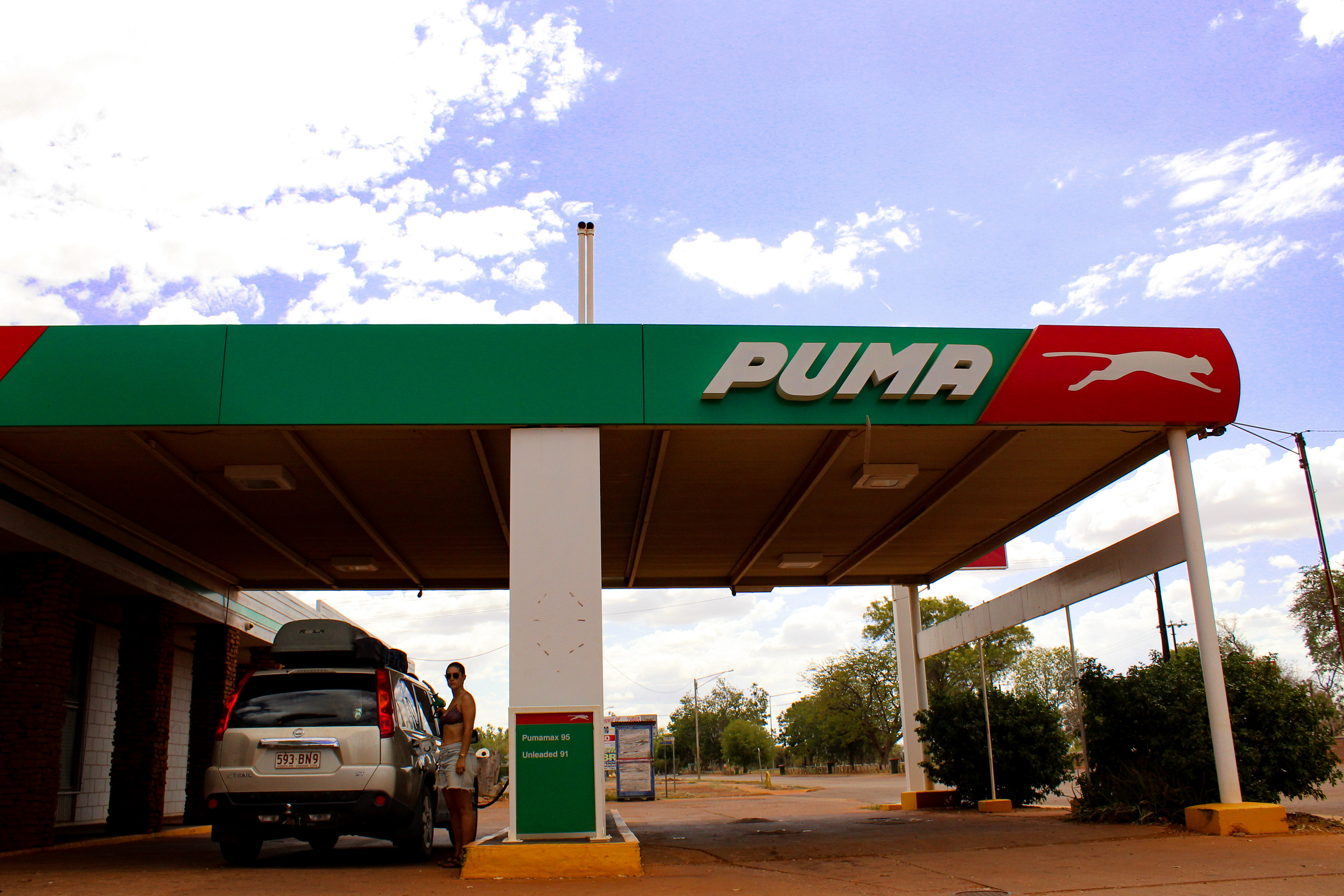 25- 175.0 AUD cents/ litre