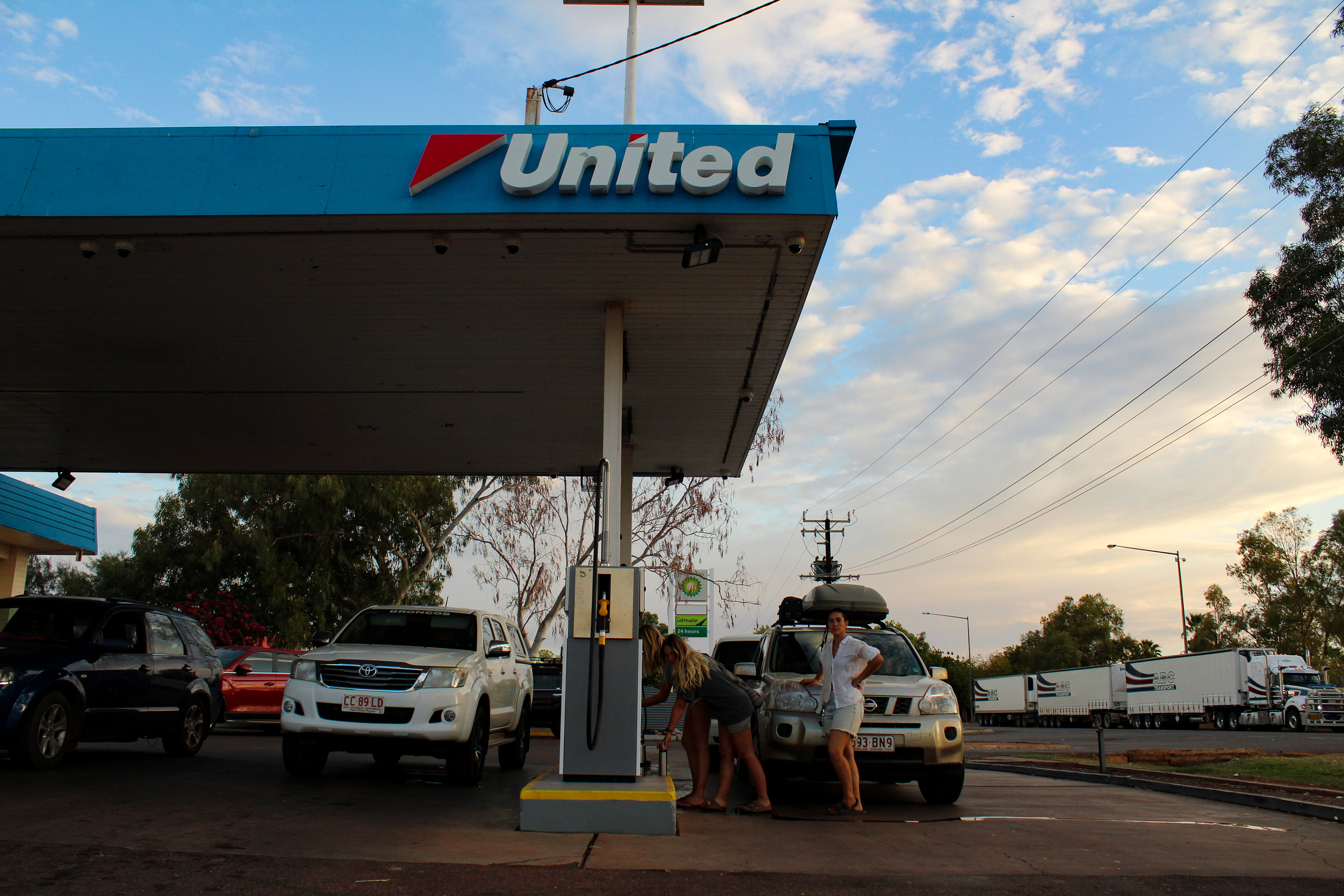 24- 167.9 AUD cents/ litre
