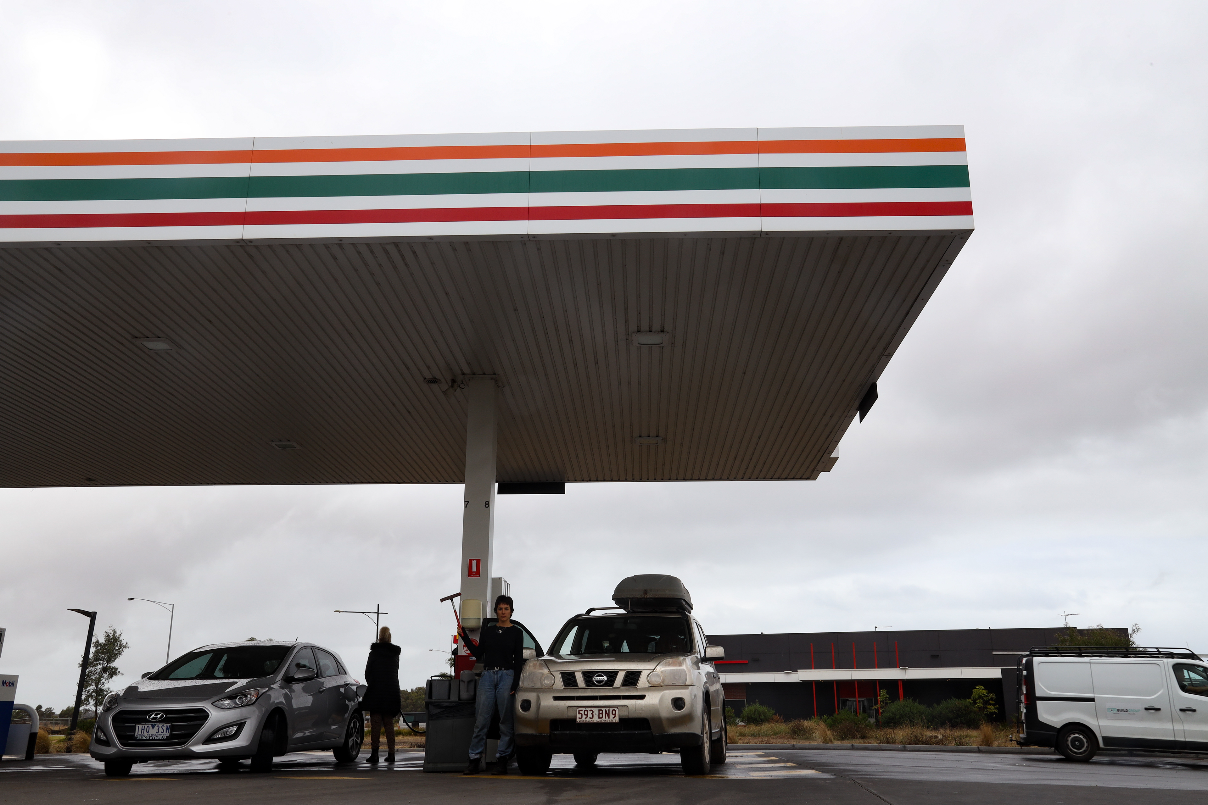 85- 190.4 AUD cents/ litre