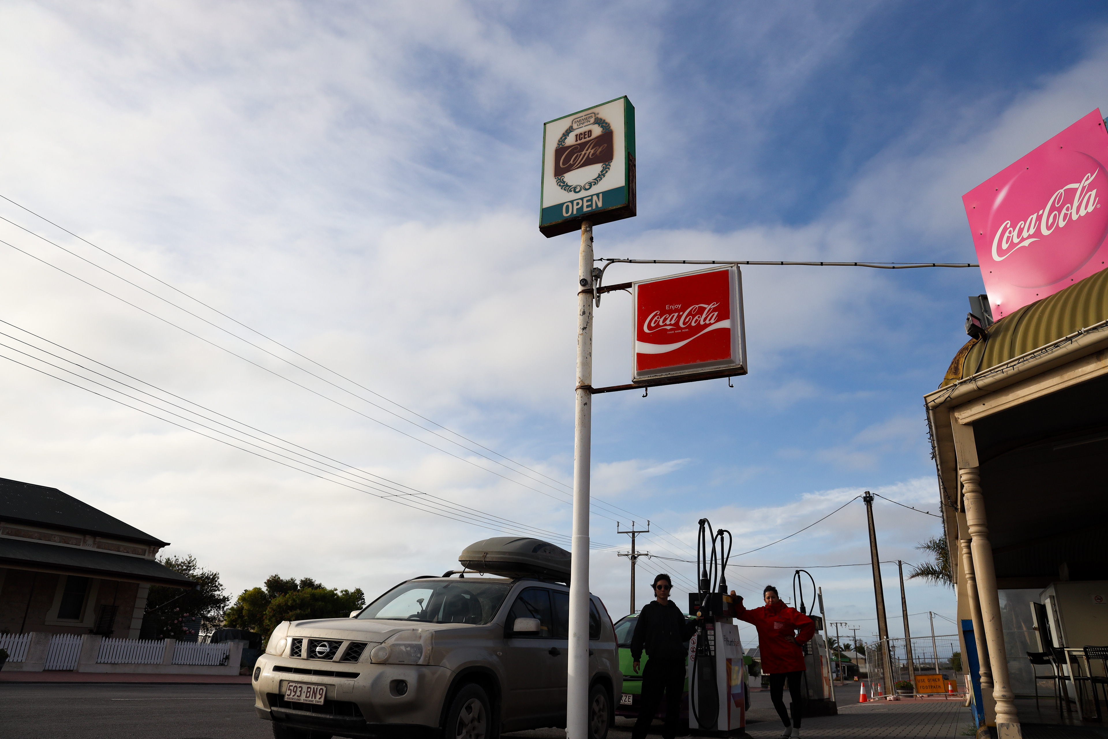 81- 210.9 AUD cents/ litre
