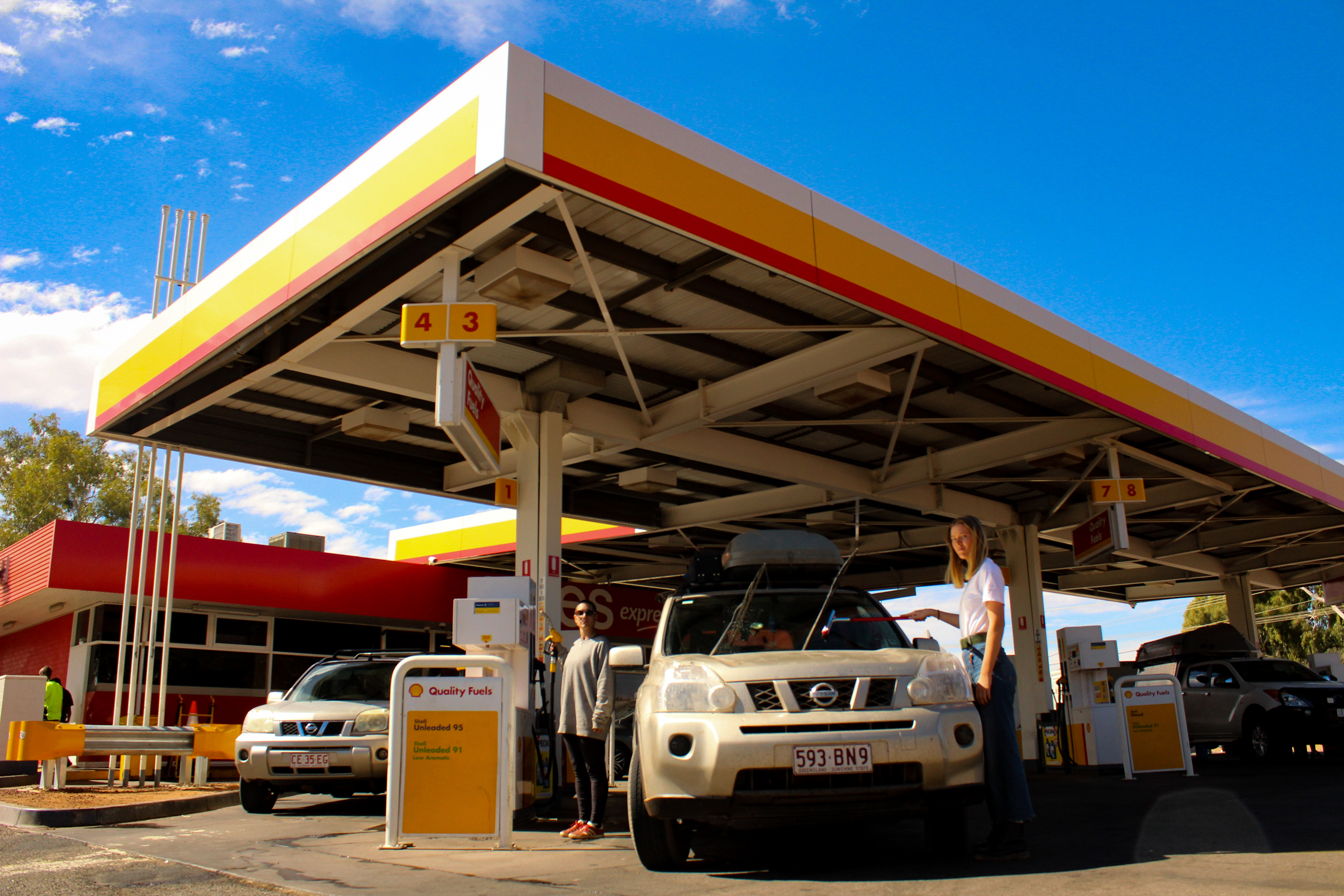 20- 159.9 AUD cents/ litre