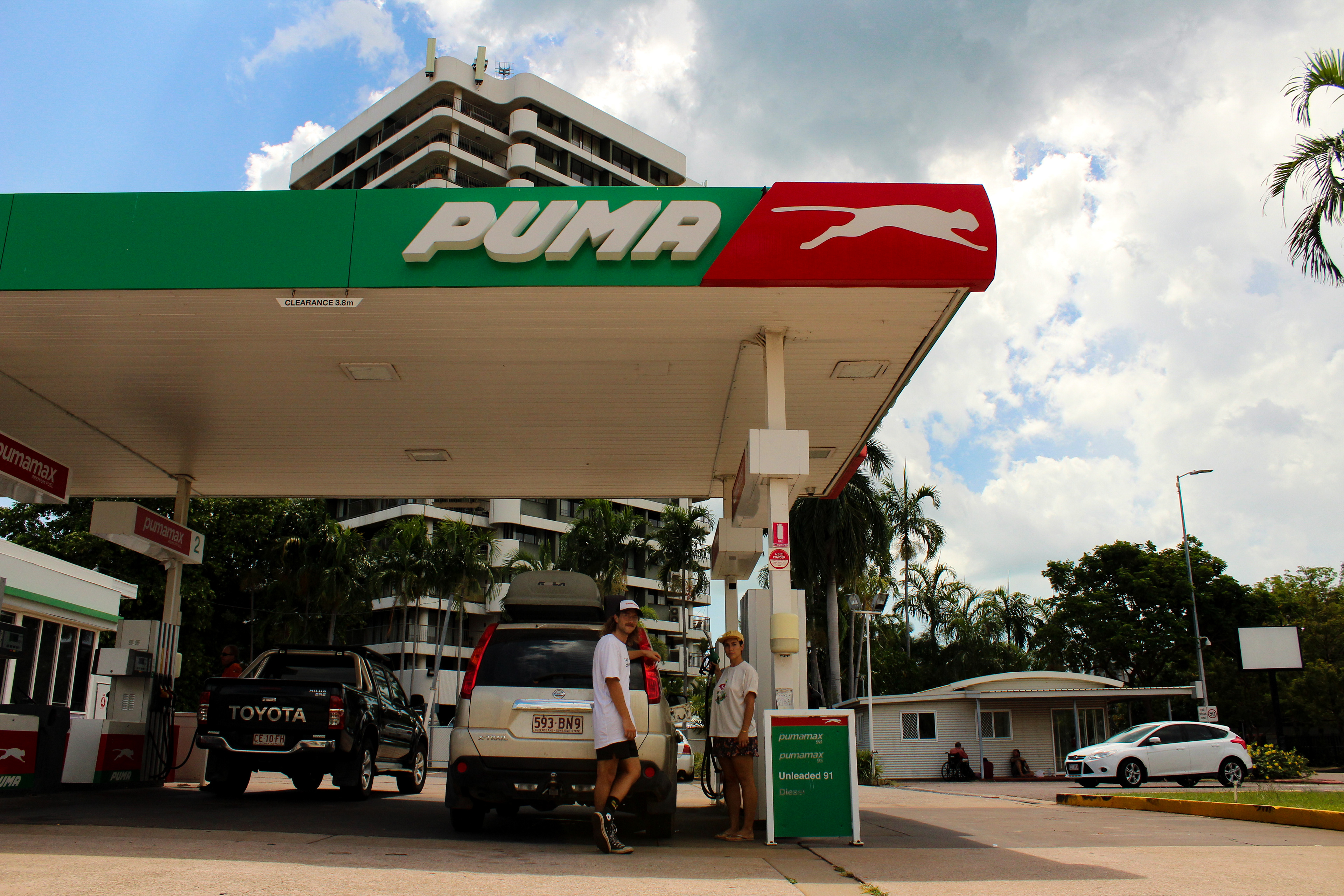 28- 151.7 AUD cents/ litre