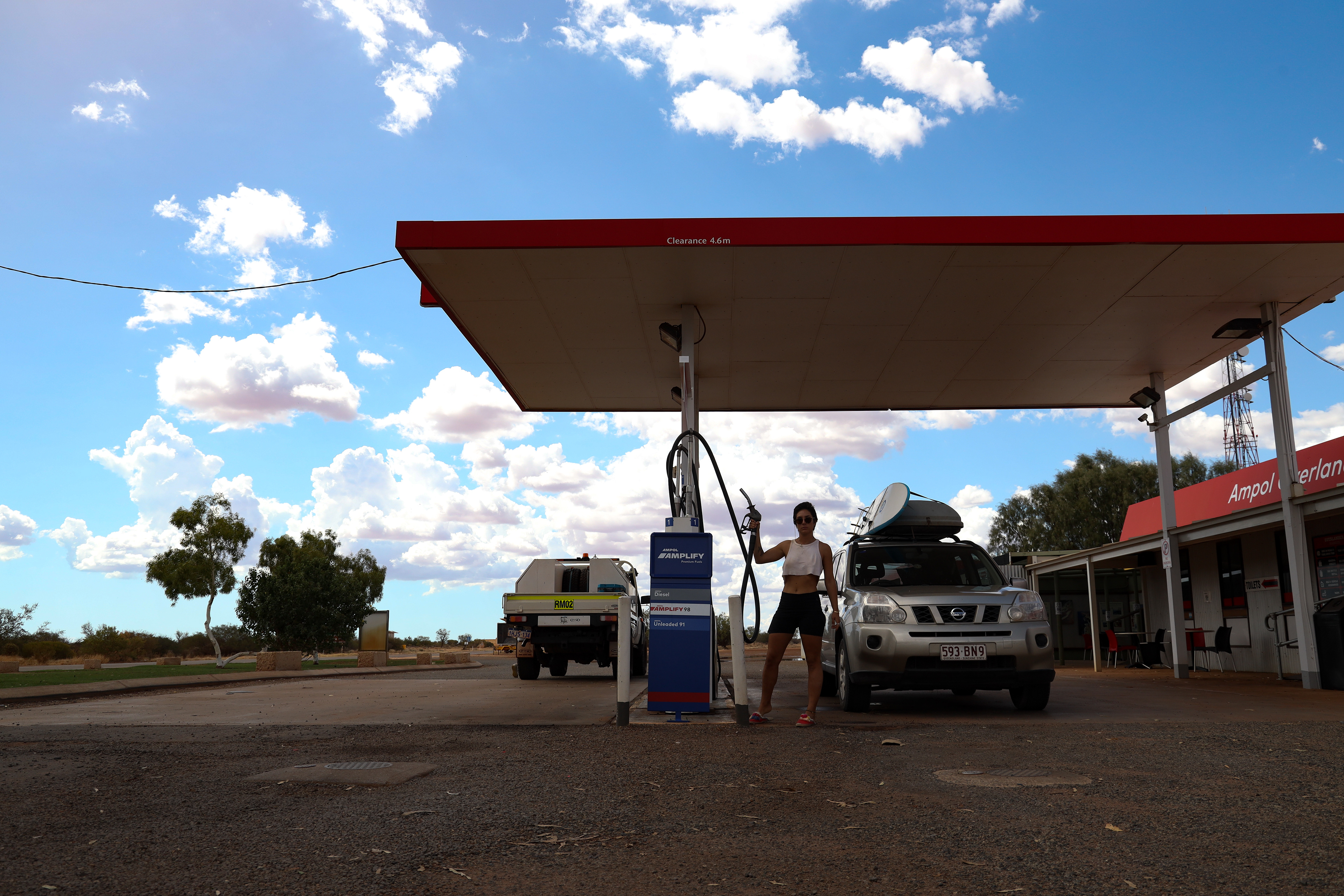 64- 189.9 AUD cents/ litre