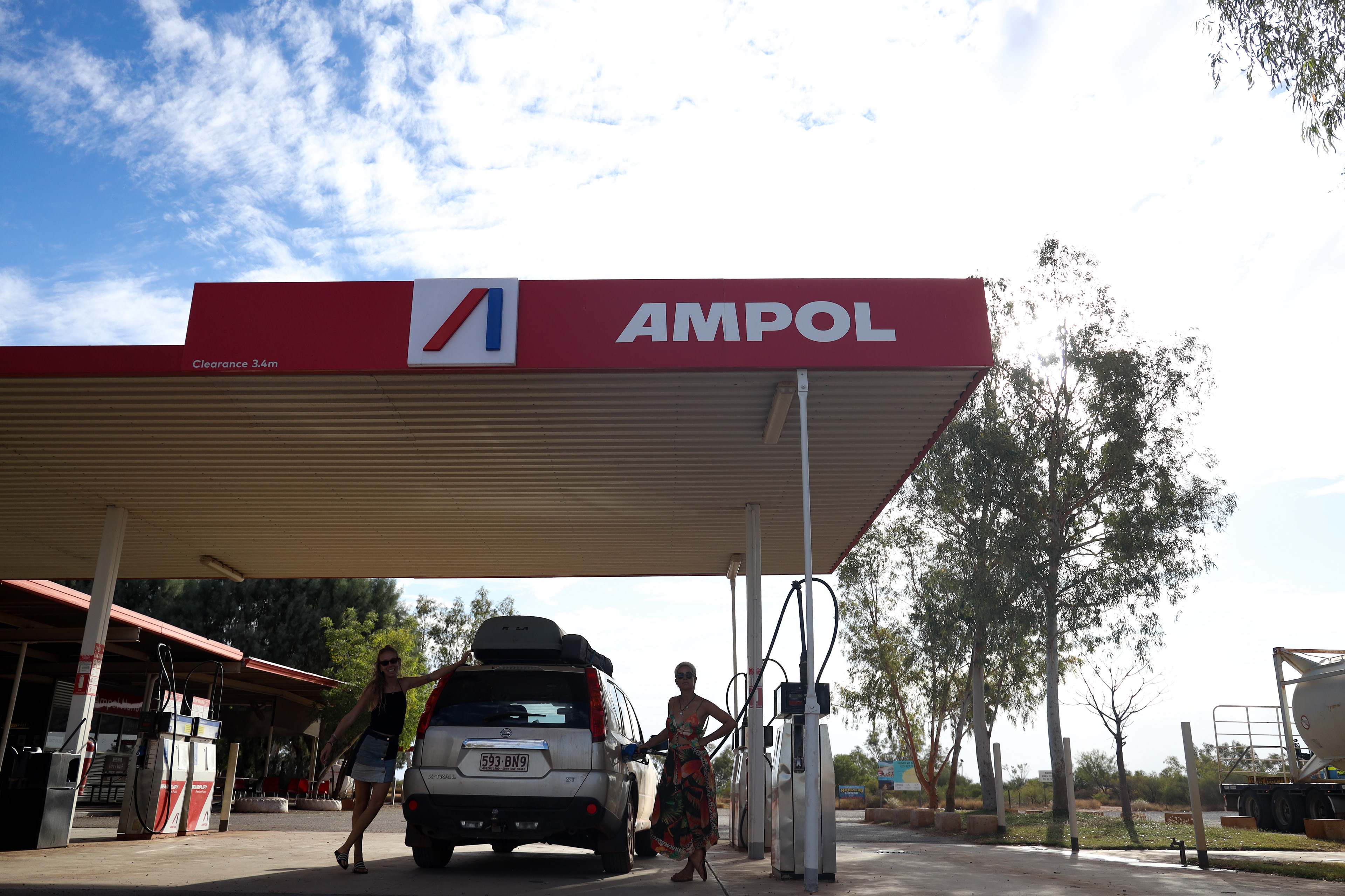 50- 202.9 AUD cents/ litre