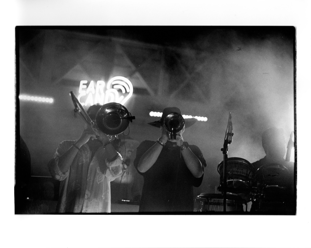 EarCandy, Charlie Páez, Jose Ángel