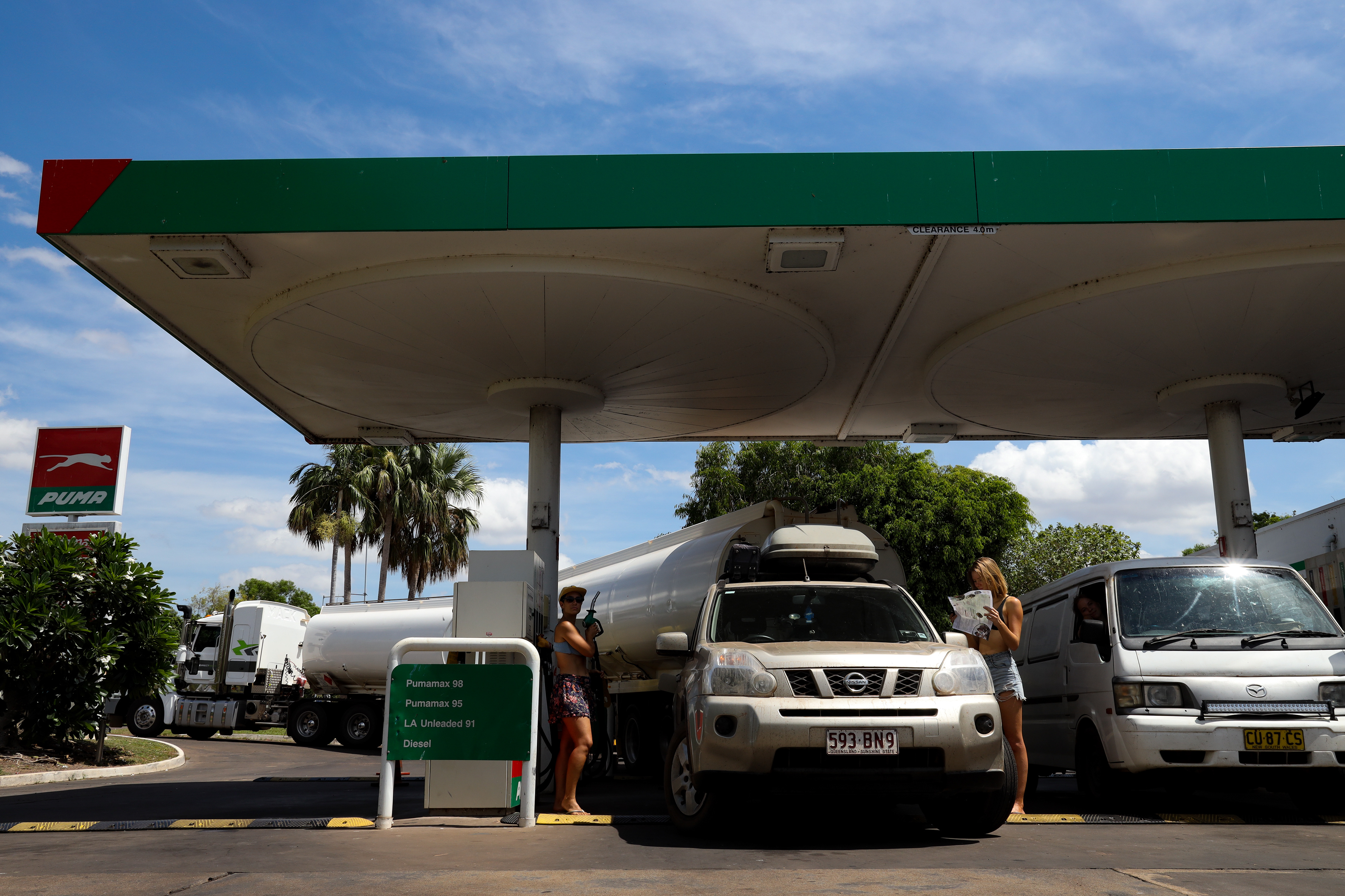 29- 190.0 AUD cents/ litre