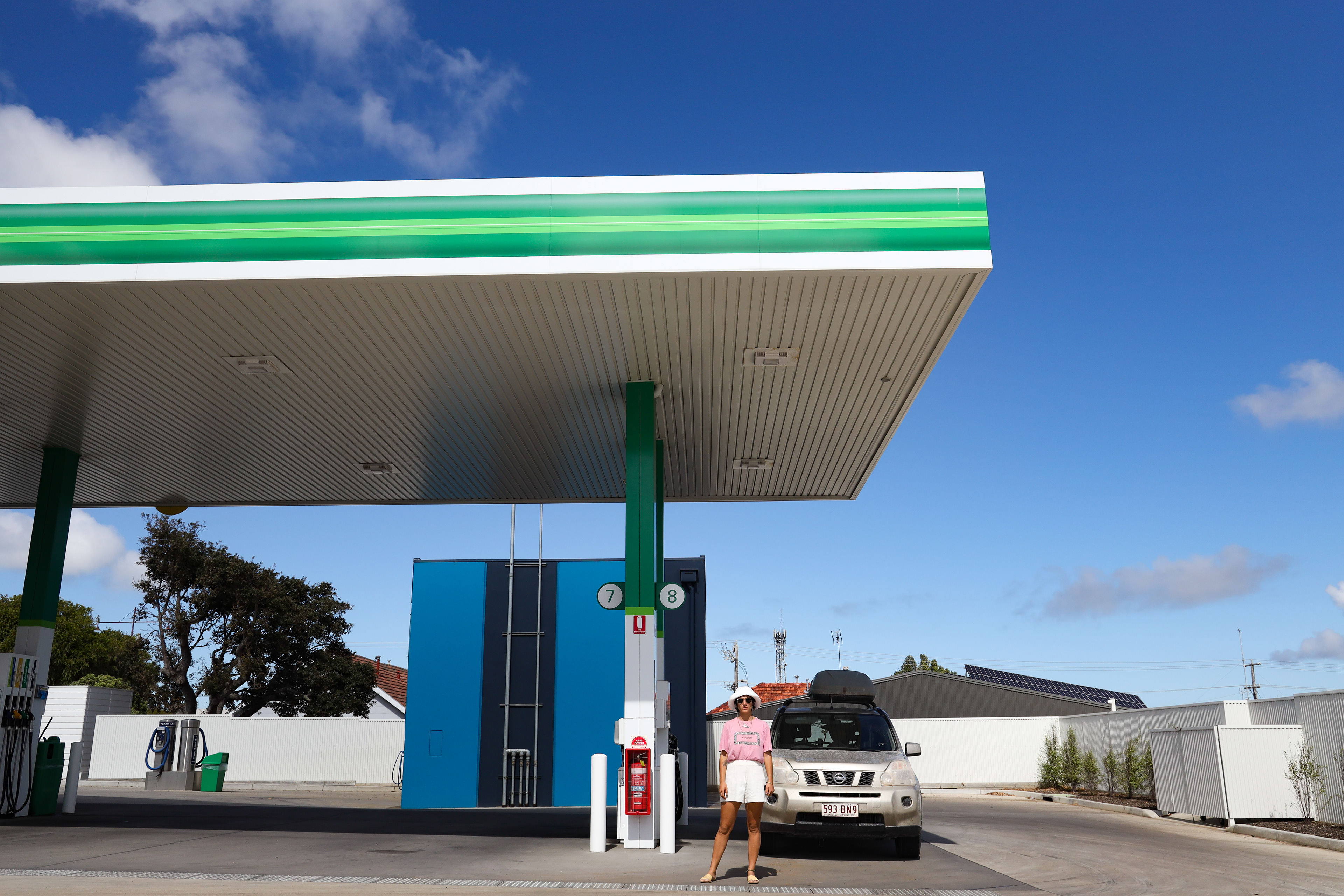 84- 197.9 AUD cents/ litre