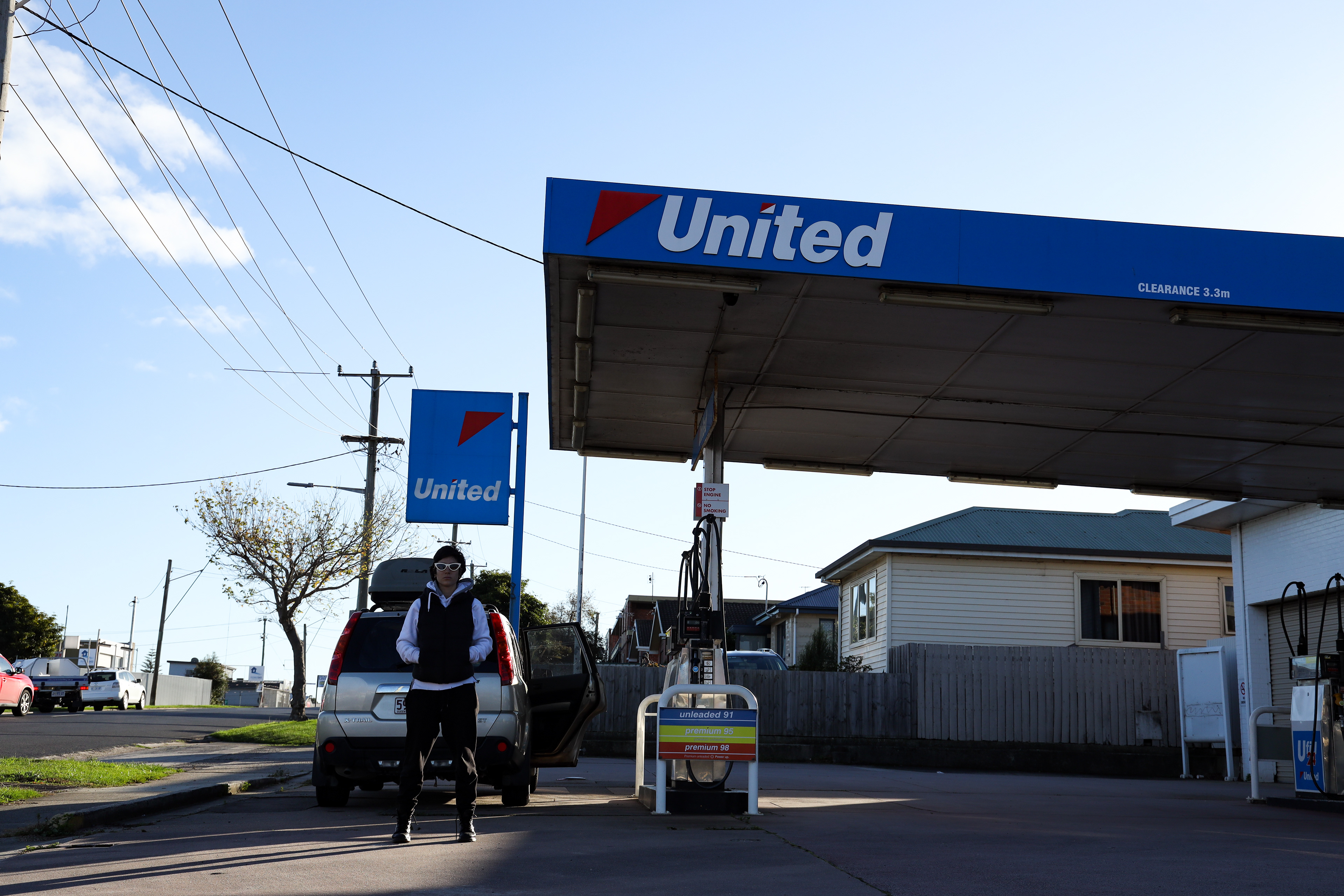 87- 190.9 AUD cents/ litre