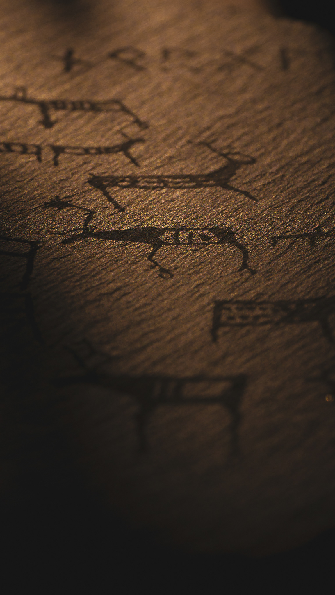 Runes