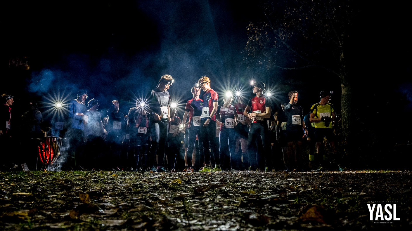 Kolmården Night Trail 2022