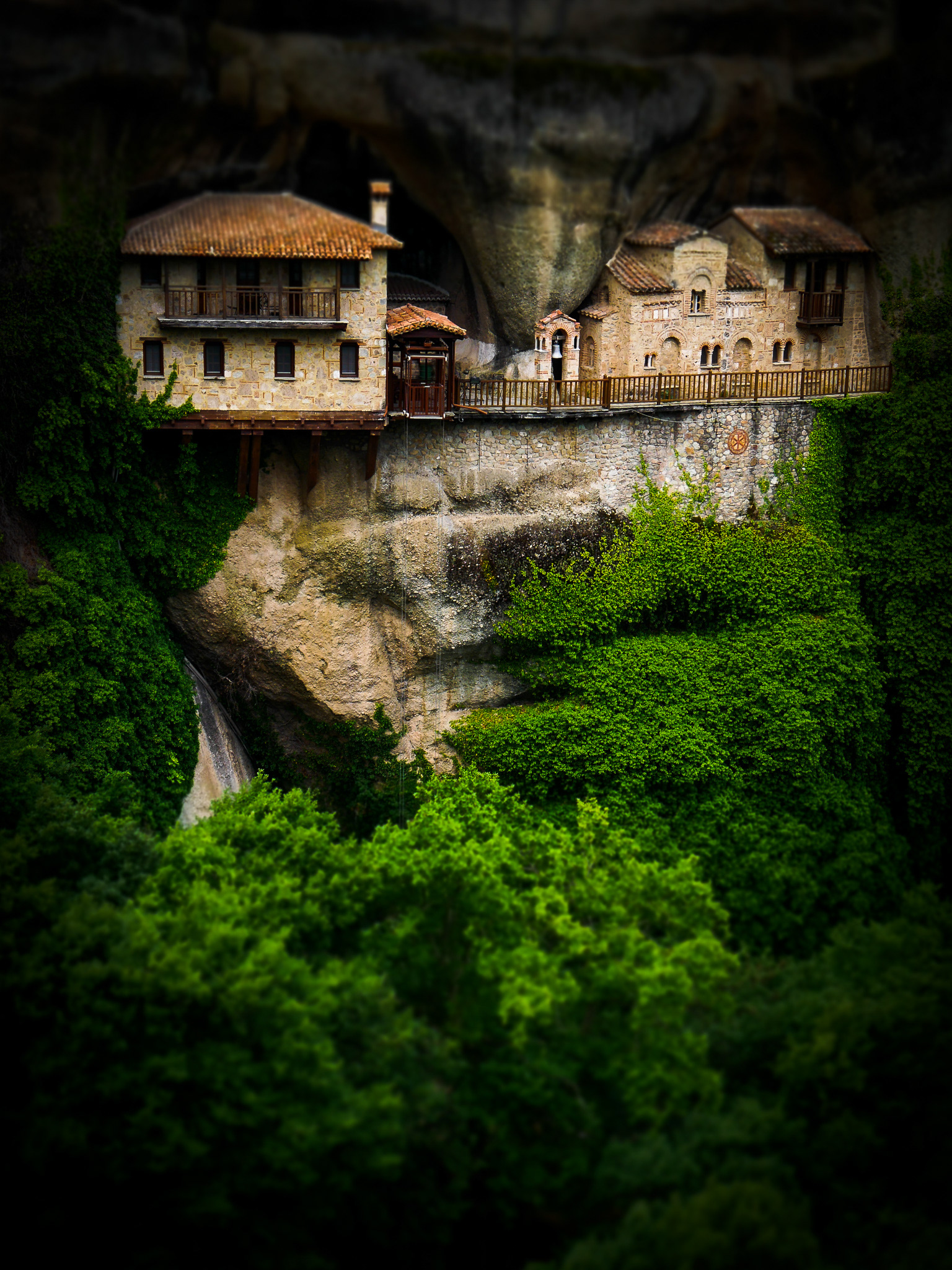 Meteora