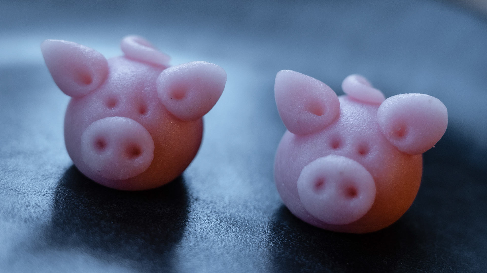 The marsipangris (marzipan pig) holds different meanings in Sweden but its history harkens all the way to Norse origins.