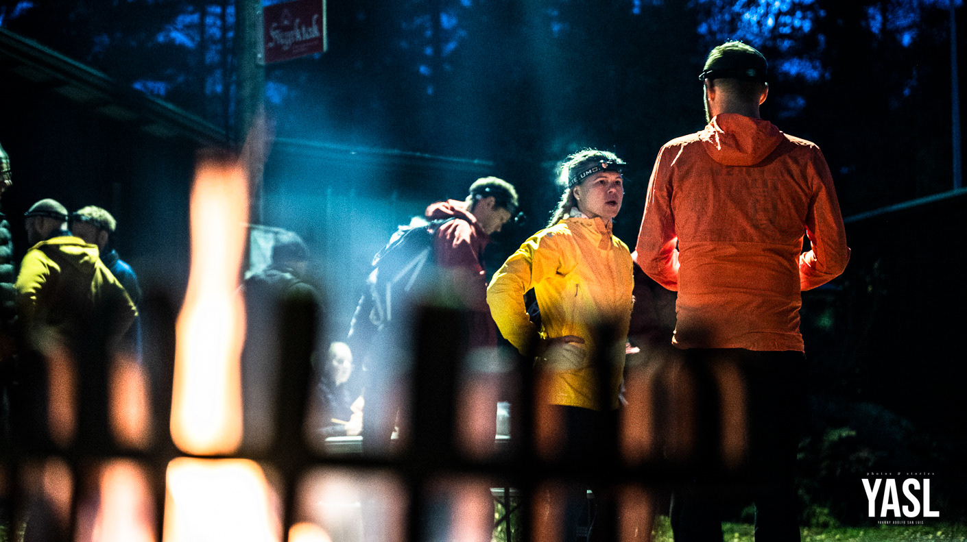 Kolmården Night Trail 2022