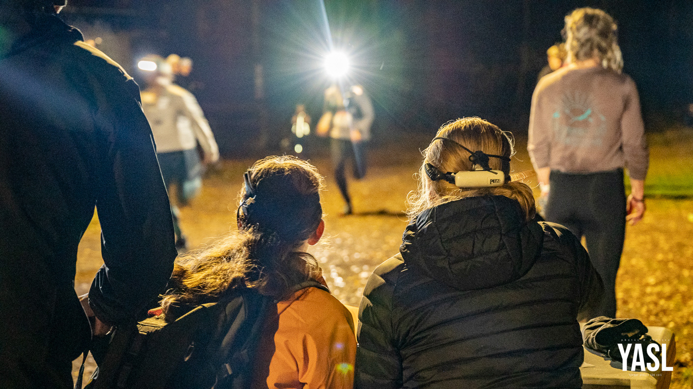 Kolmården Night Trail 2022