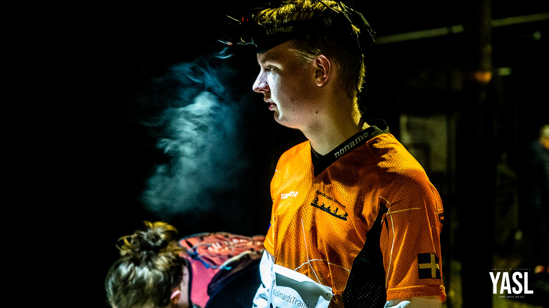 Kolmården Night Trail 2022