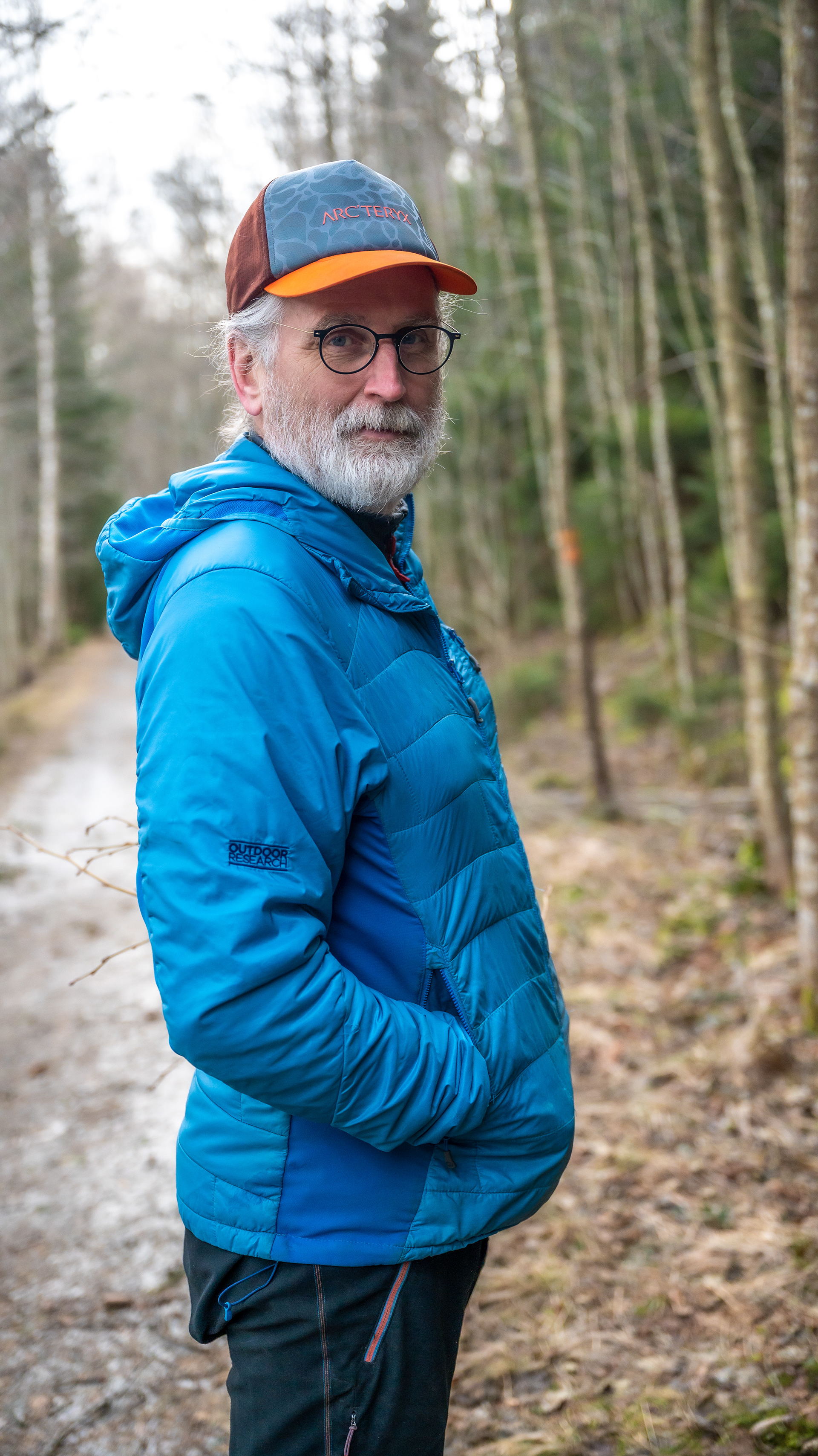 Erik Wallgren
