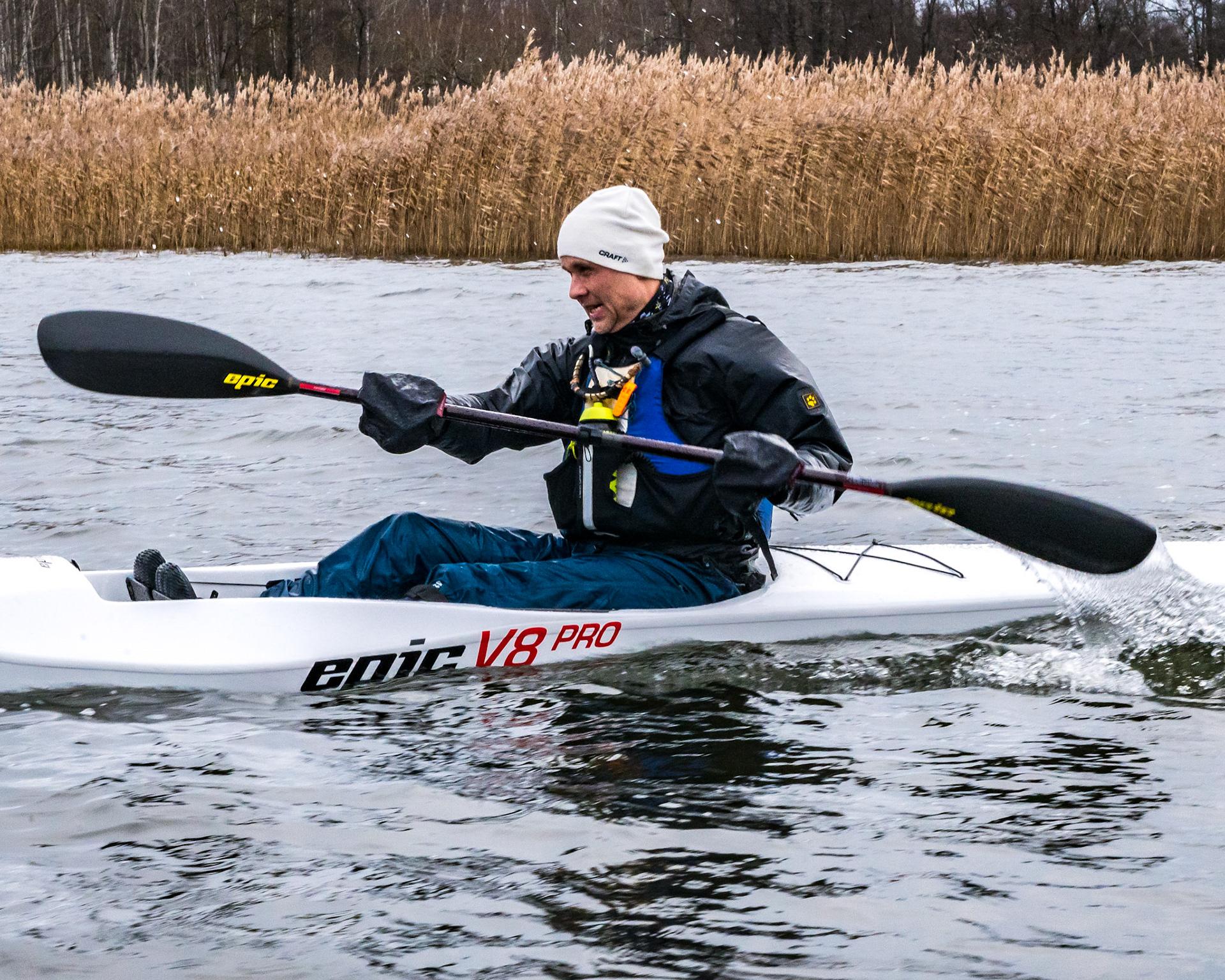 Håkan Lindgren
