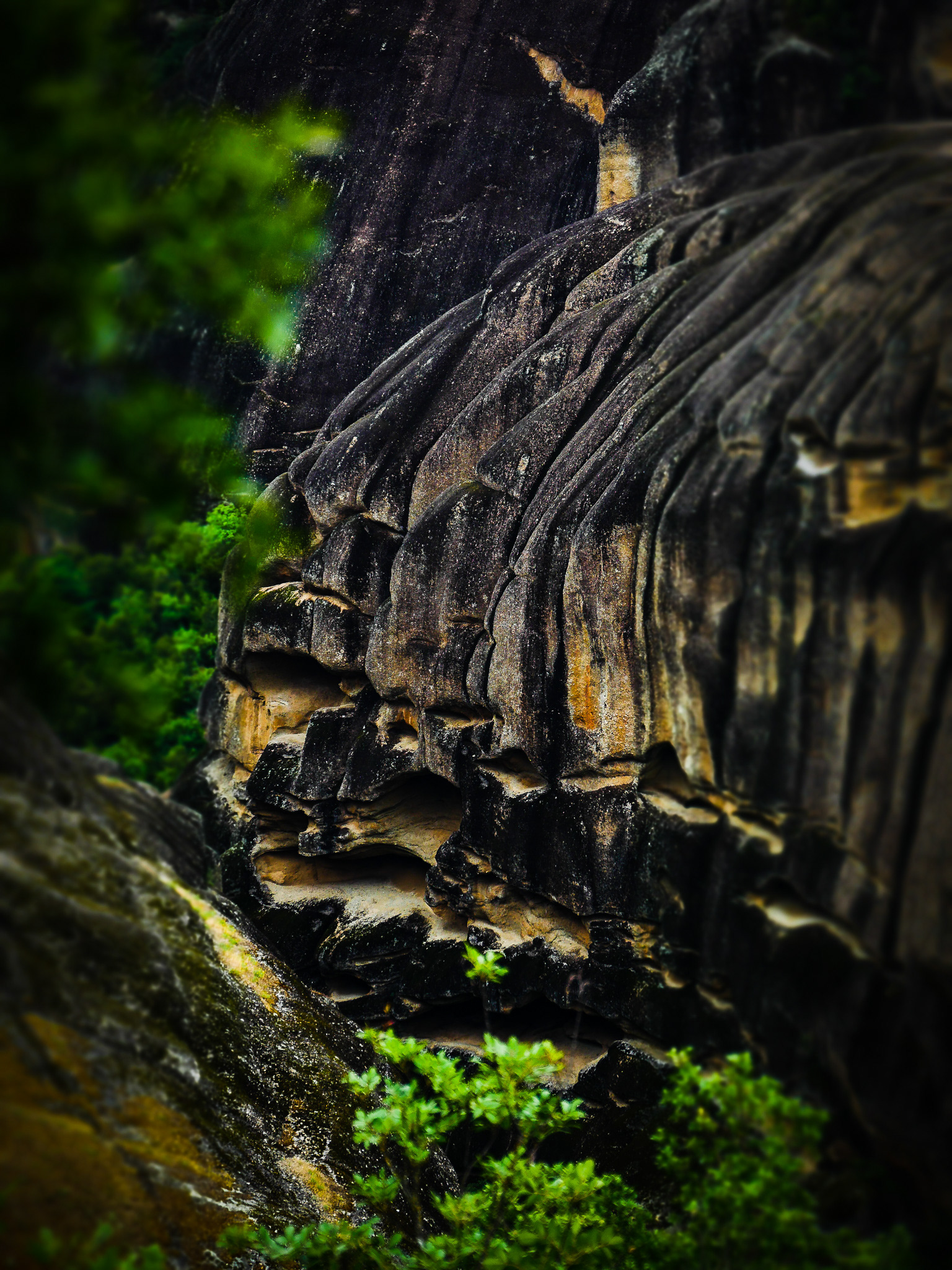 Meteora