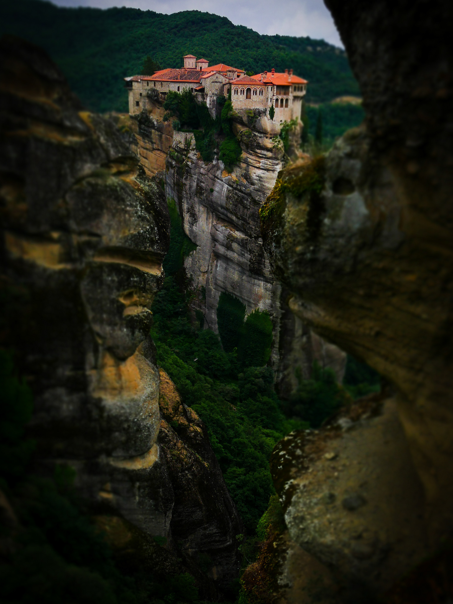 Meteora