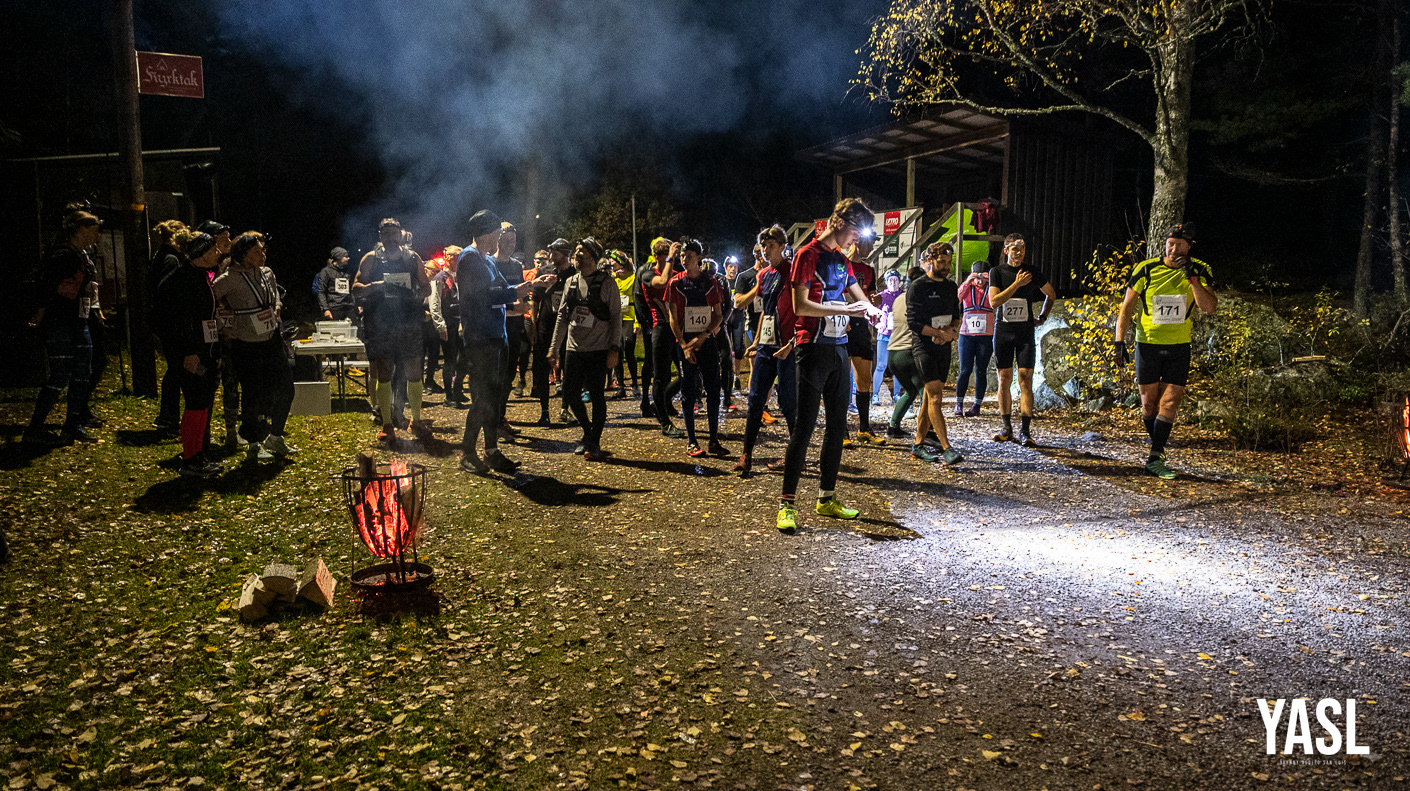 Kolmården Night Trail 2022