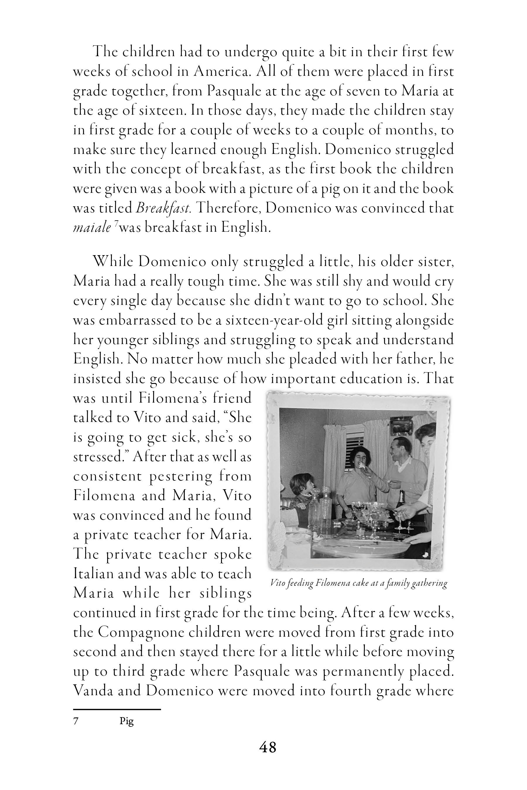 Chapter Page