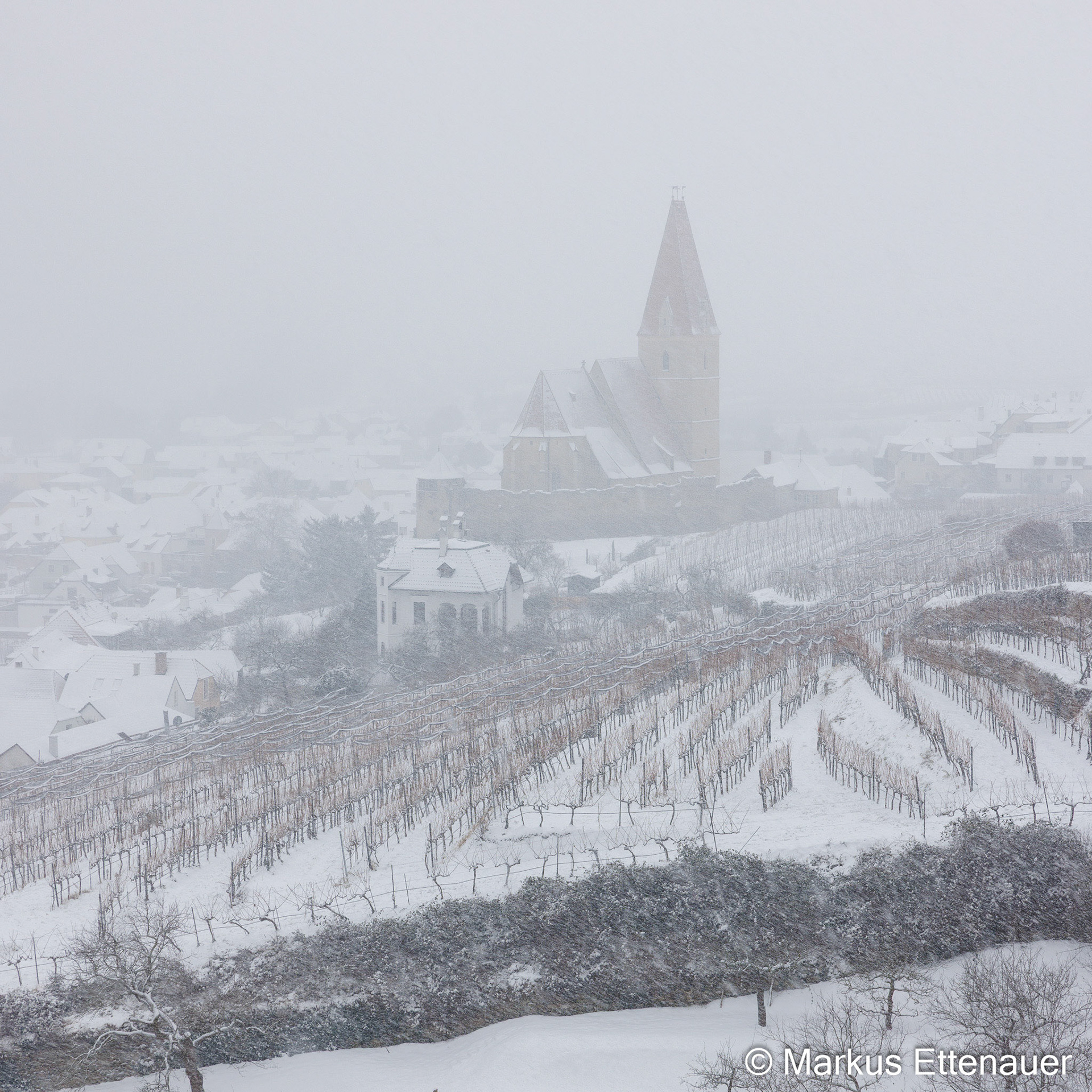 Weißenkirchen an der Donau