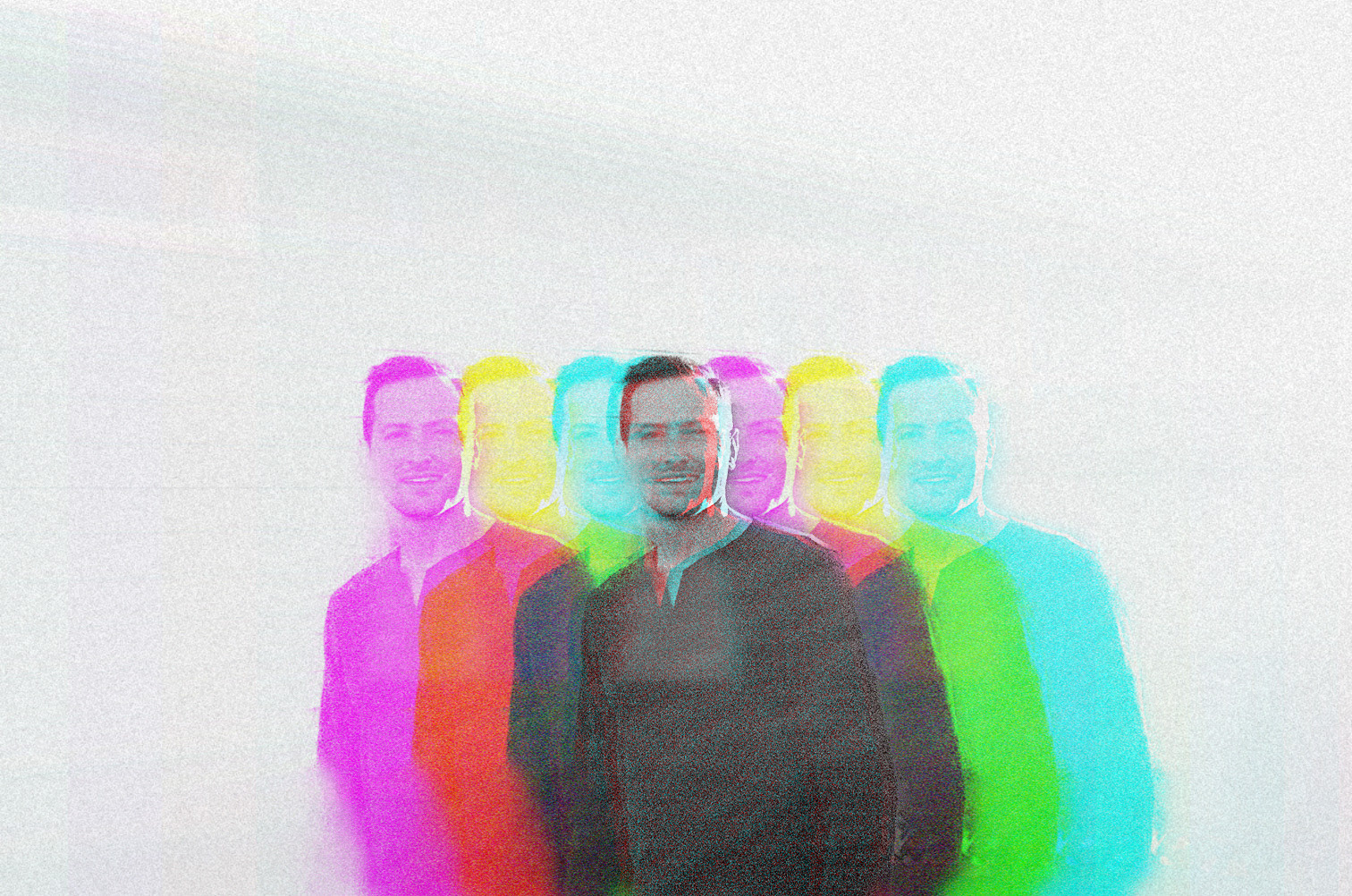 Photo of the artist Angel Axioma