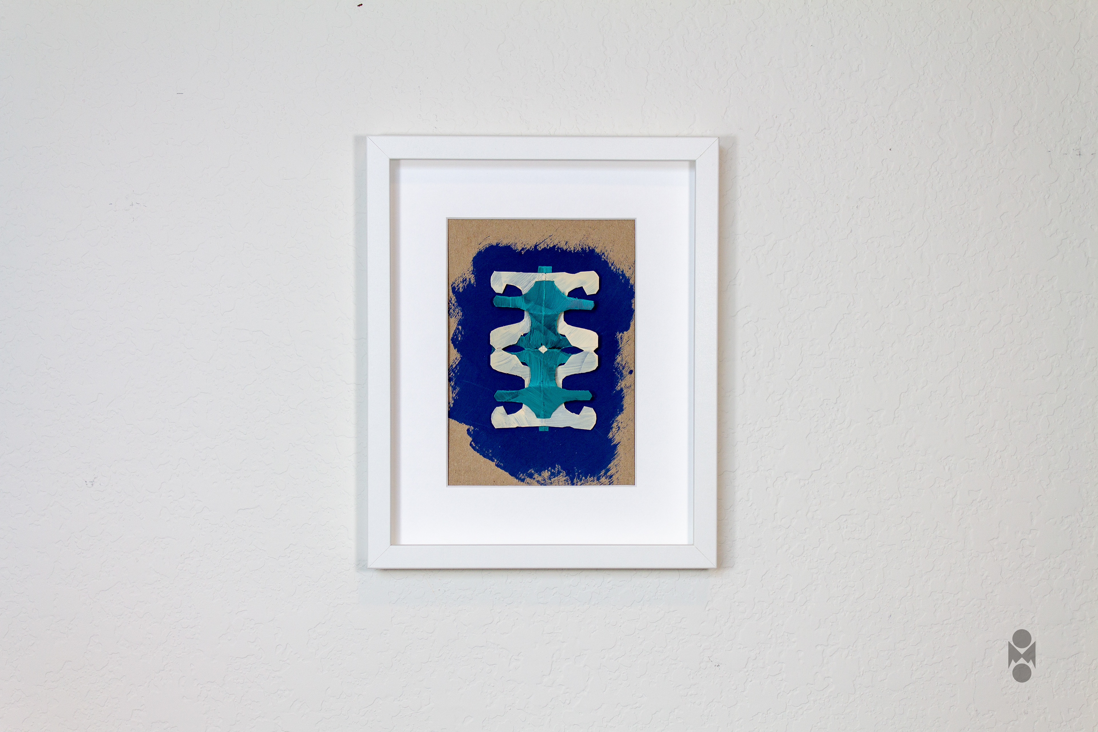 Blue Mail Specimen (Tensile & Compressive)