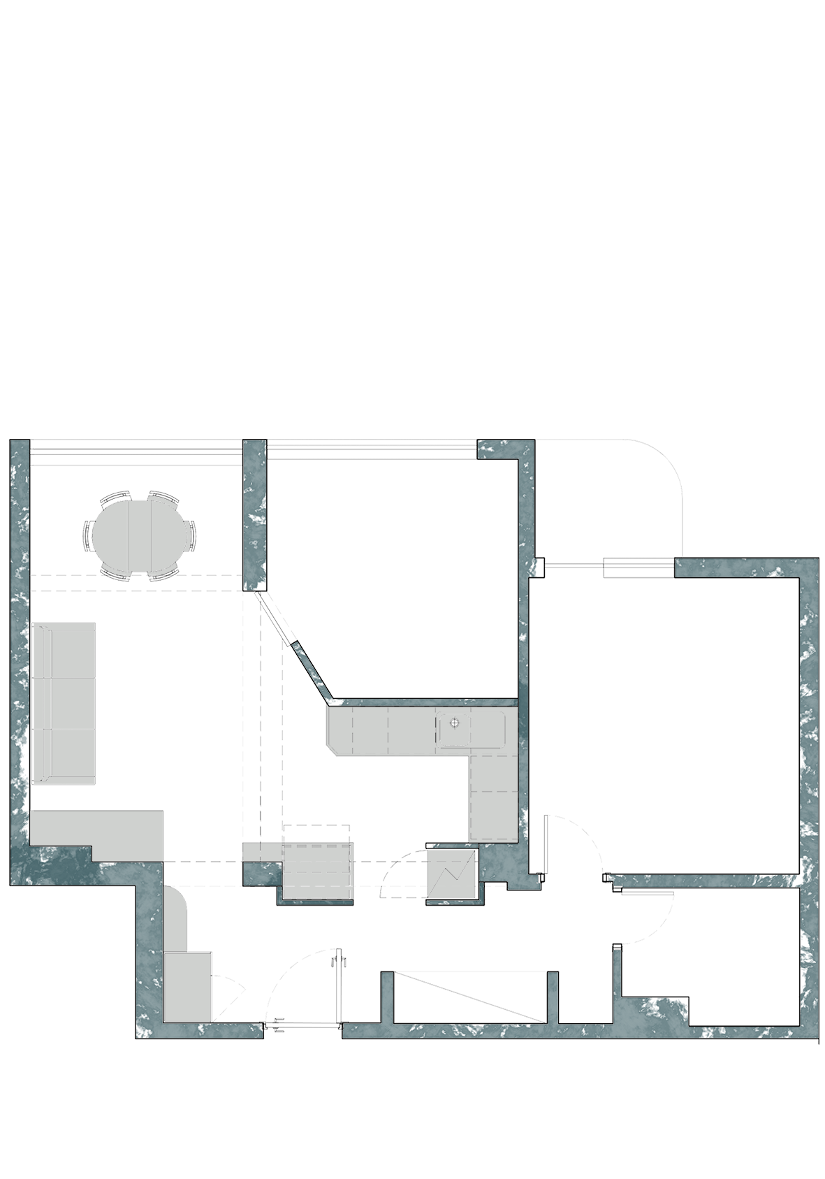 PLAN LAYOUT
