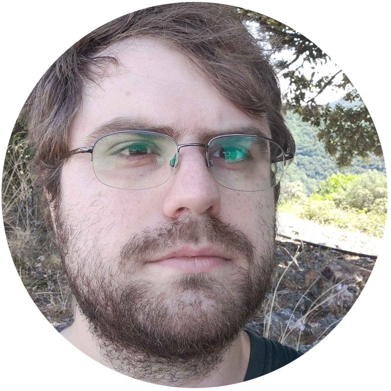 Game programmer / designer