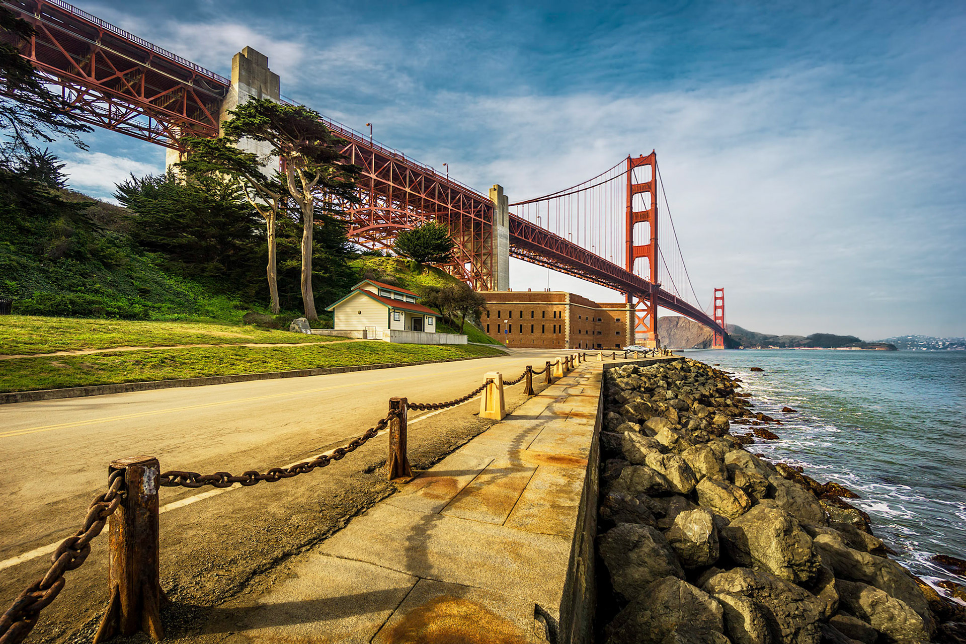 Fort Point (San Francisco)
