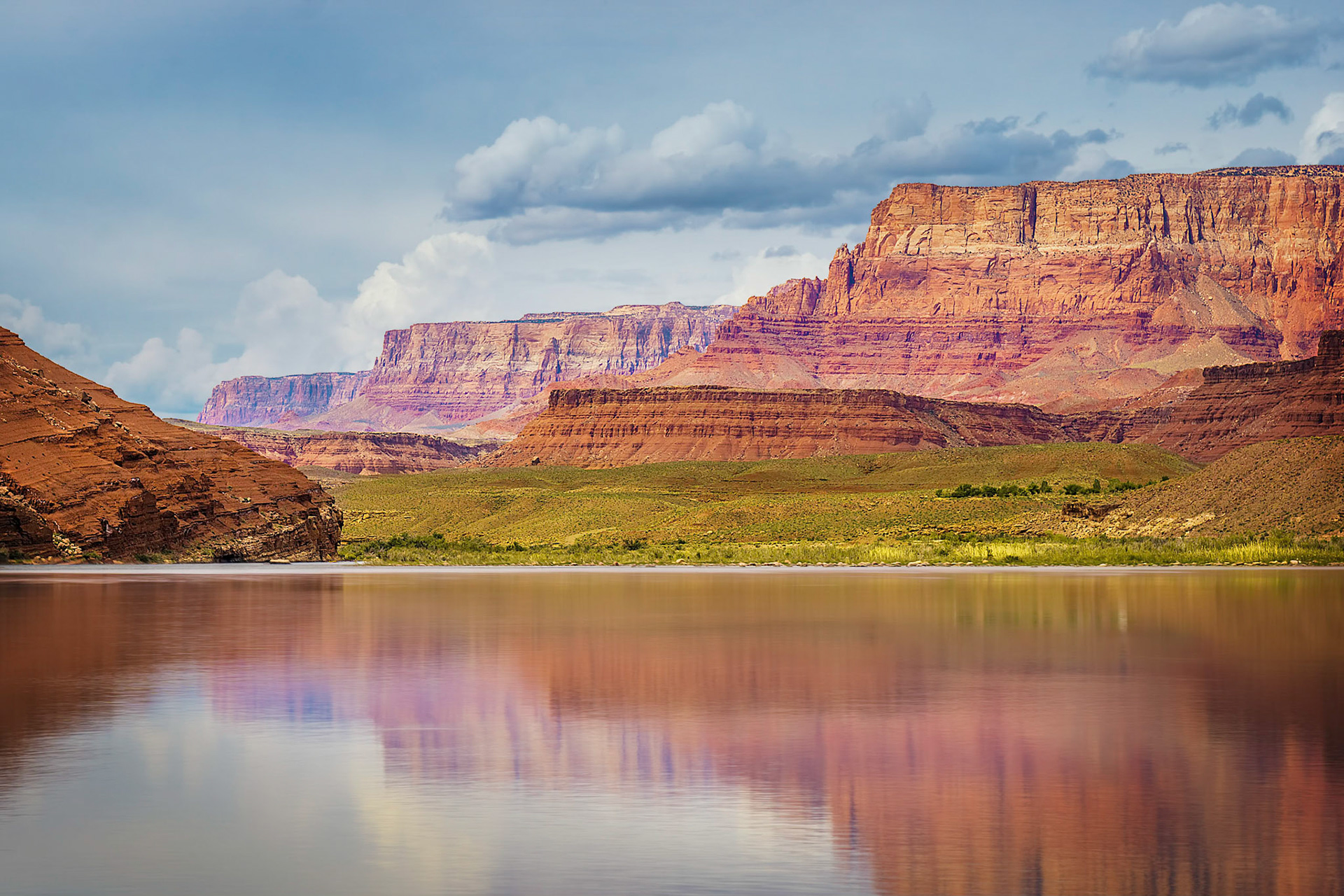Originally published:
http://www.phototraces.com/deconstructing-photo/colorado-river-reflections-at-lees-ferry-arizona/