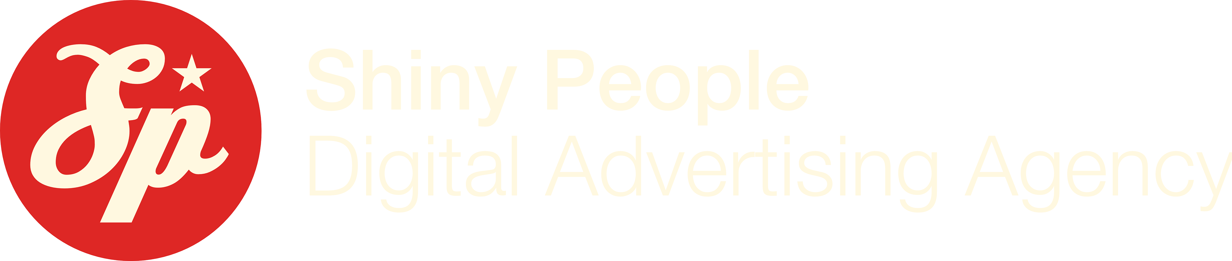 shiny people logo